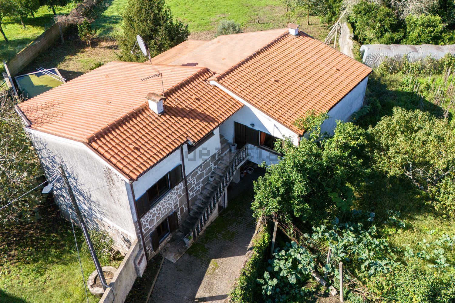 小楼房或独栋别墅出售在Travessa da Aldeia, 38 - 照片