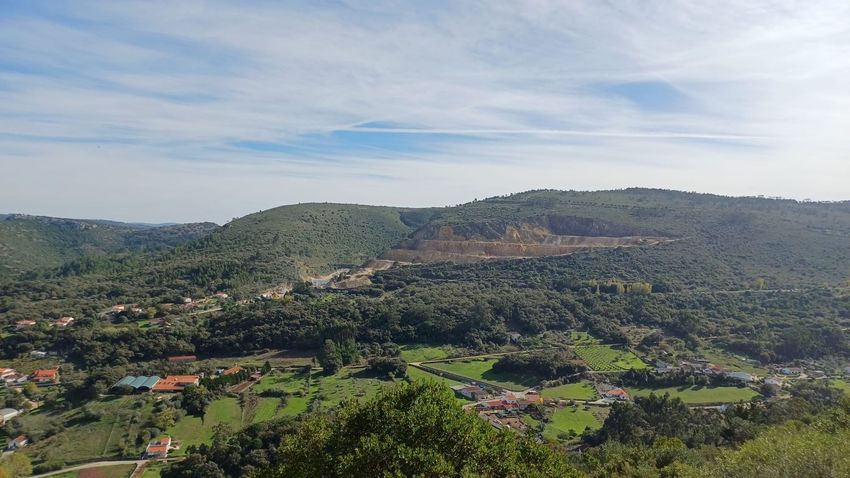 出租复式公寓Quinta do bosque, 143