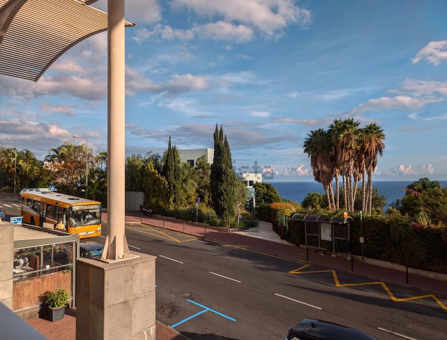 出租公寓 t1在Rua da Ponta da Cruz, 16 - 照片