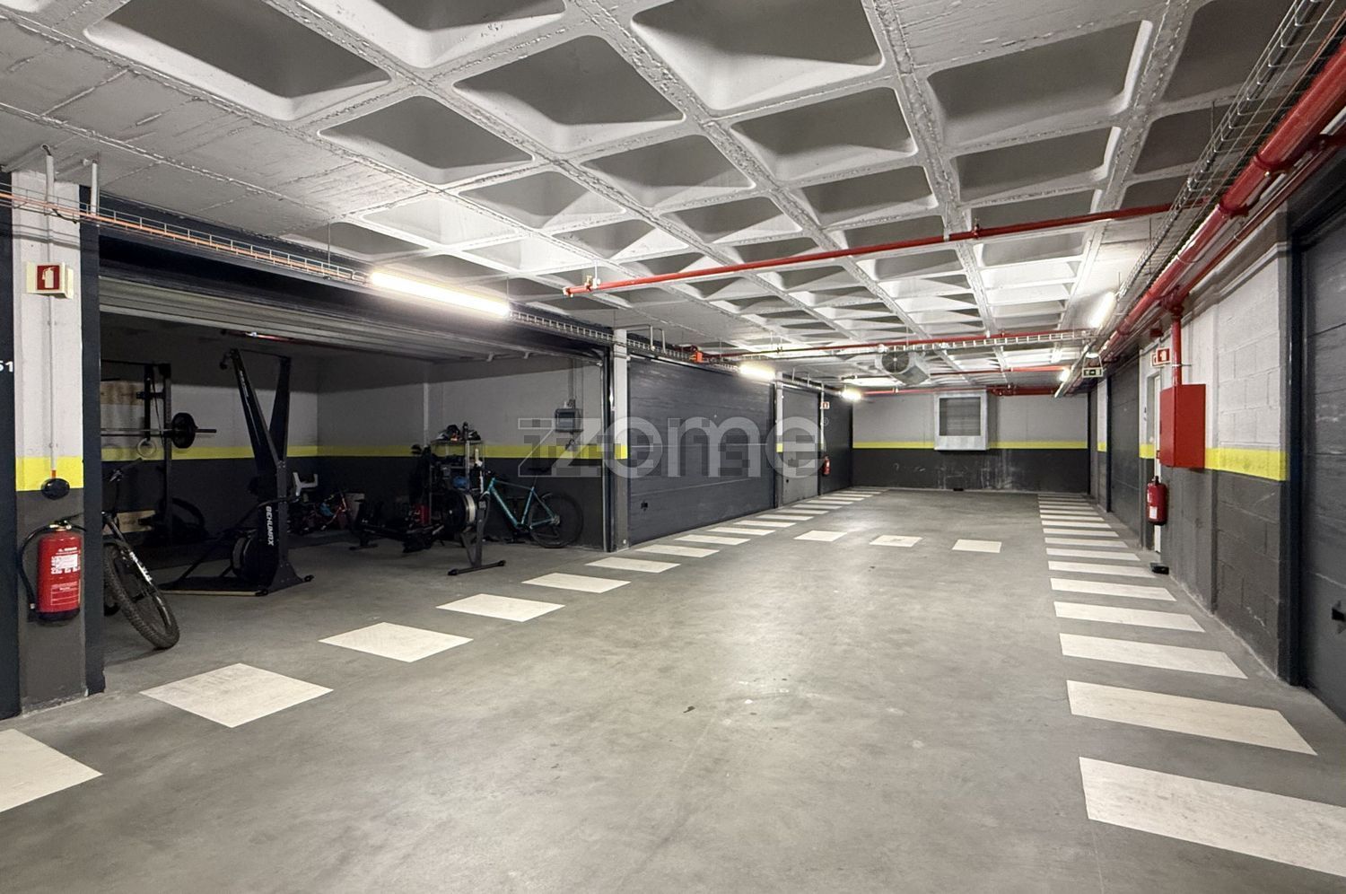公寓 t2出售在Rua da Ribeira, 80 - 停车位