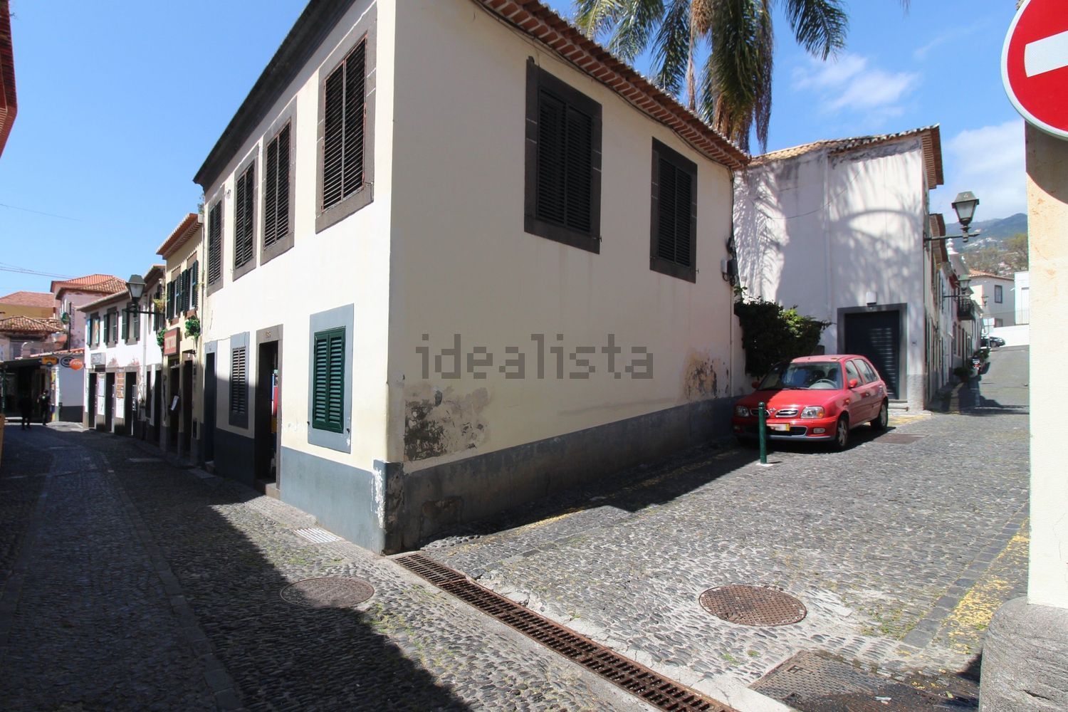 小楼房出售在Travessa de João Ribeiro, 3 a - 外立面