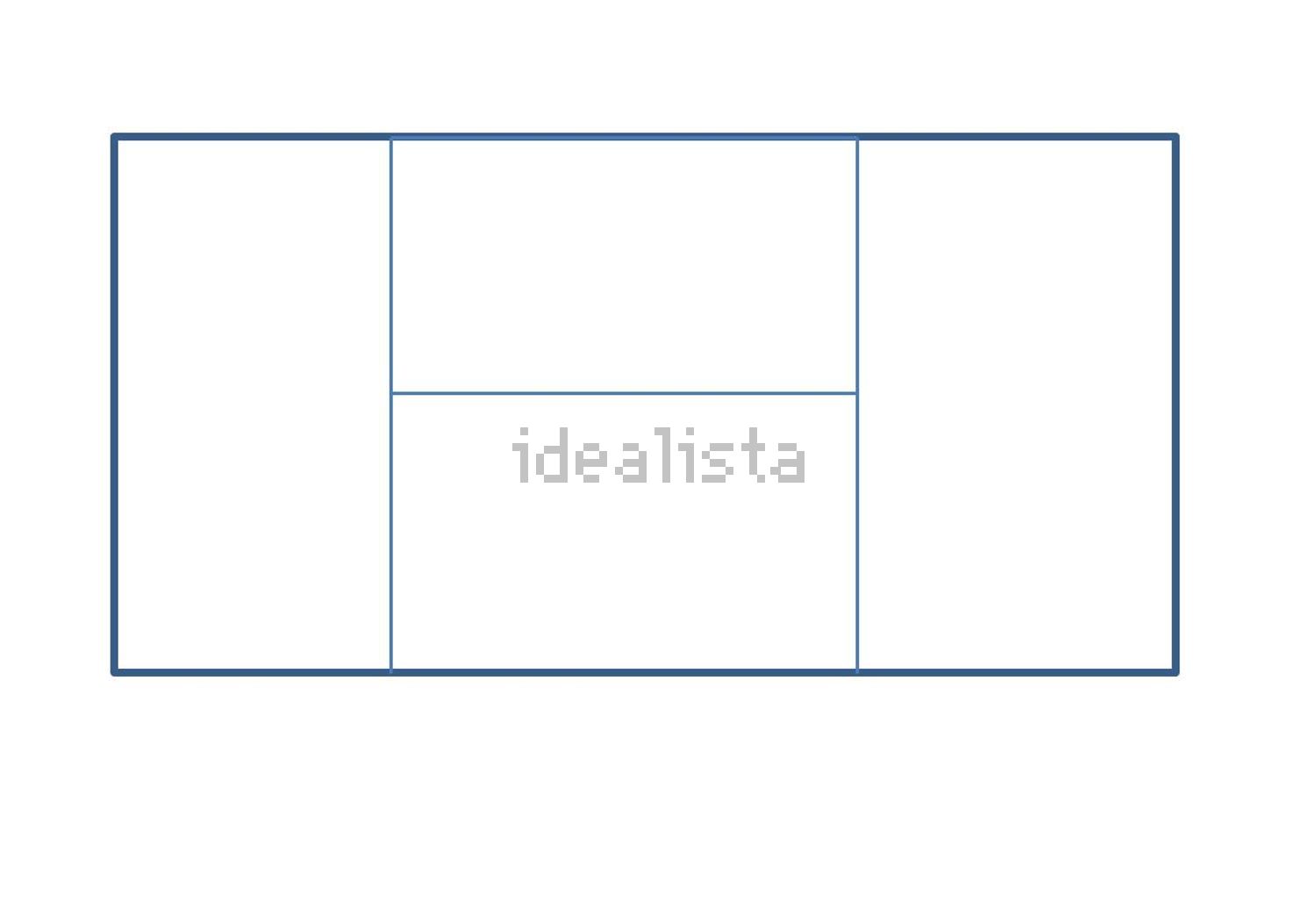 公寓 t3出售在Avenida das Barreiras, 85 - 平面图