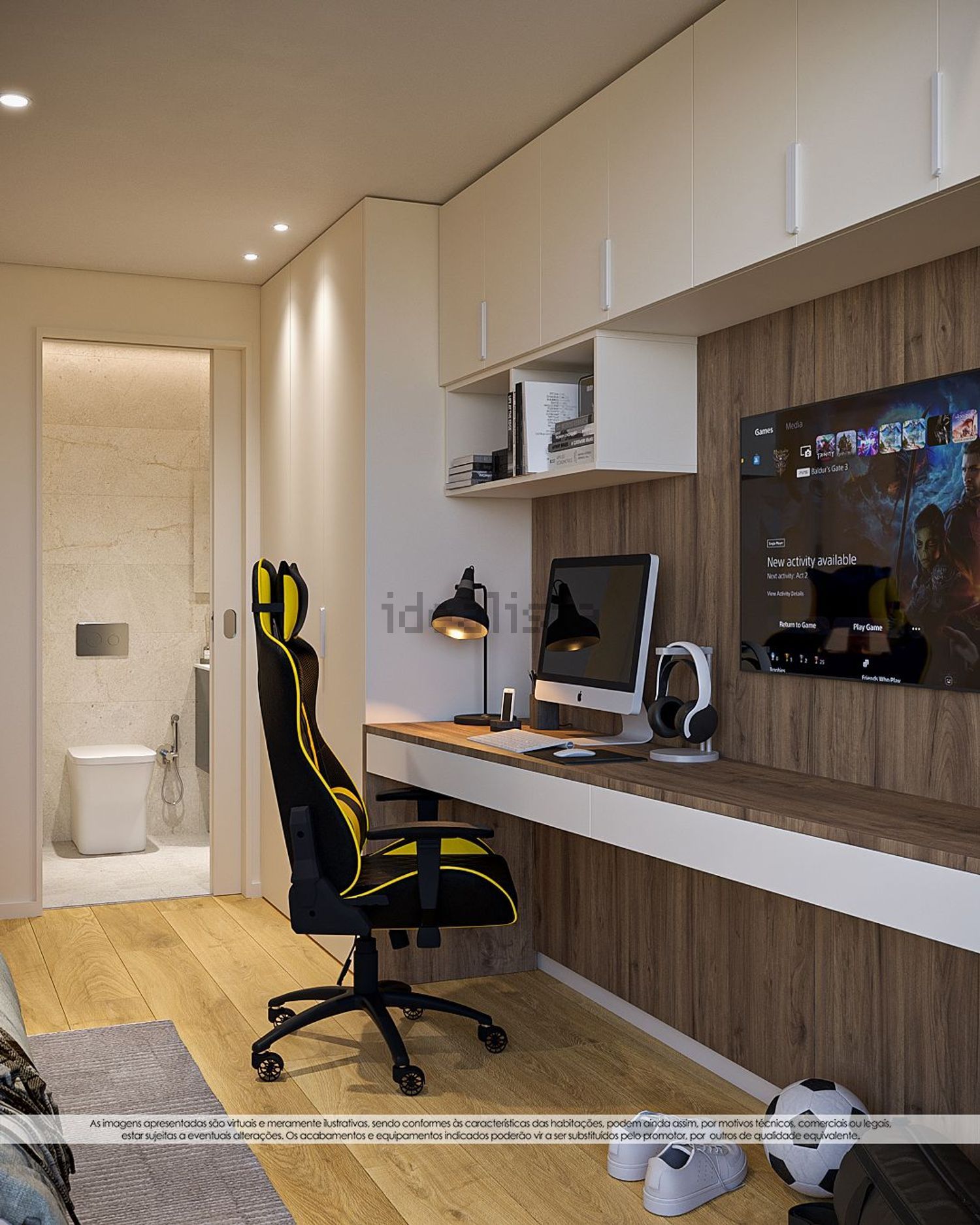 公寓 t2出售在Rua Corga - 照片