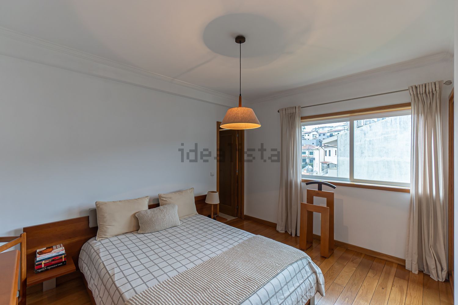 公寓 t2出售在Rua dos Castanheiros, 292 - 卧室