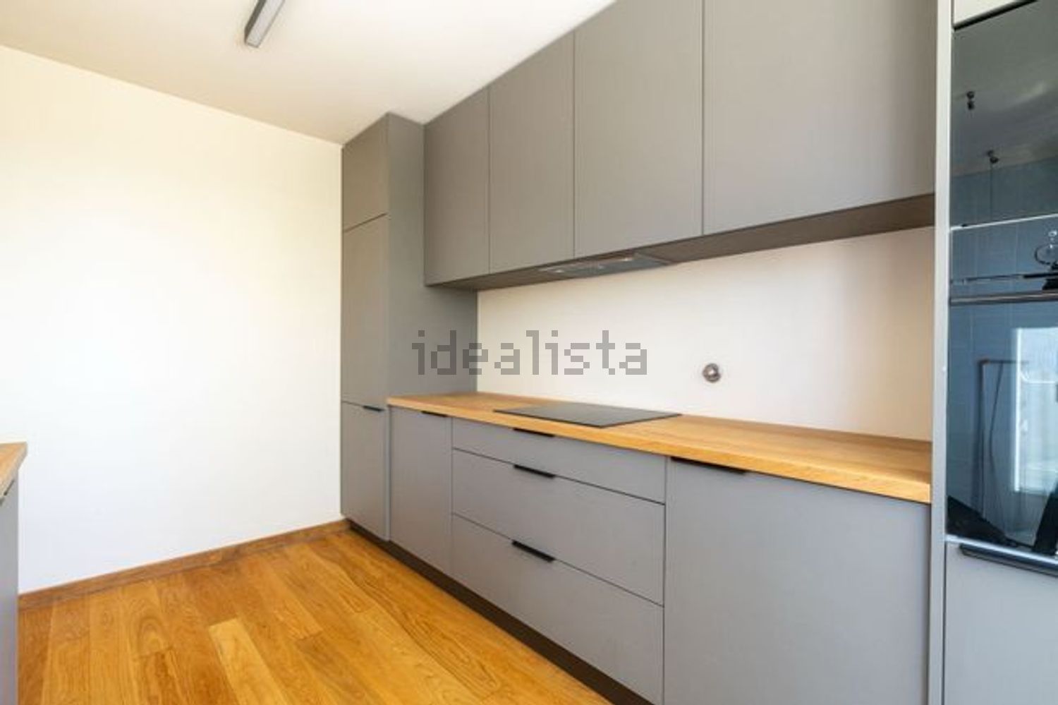 出租公寓 t4在Avenida Menéres, 234 - 厨房