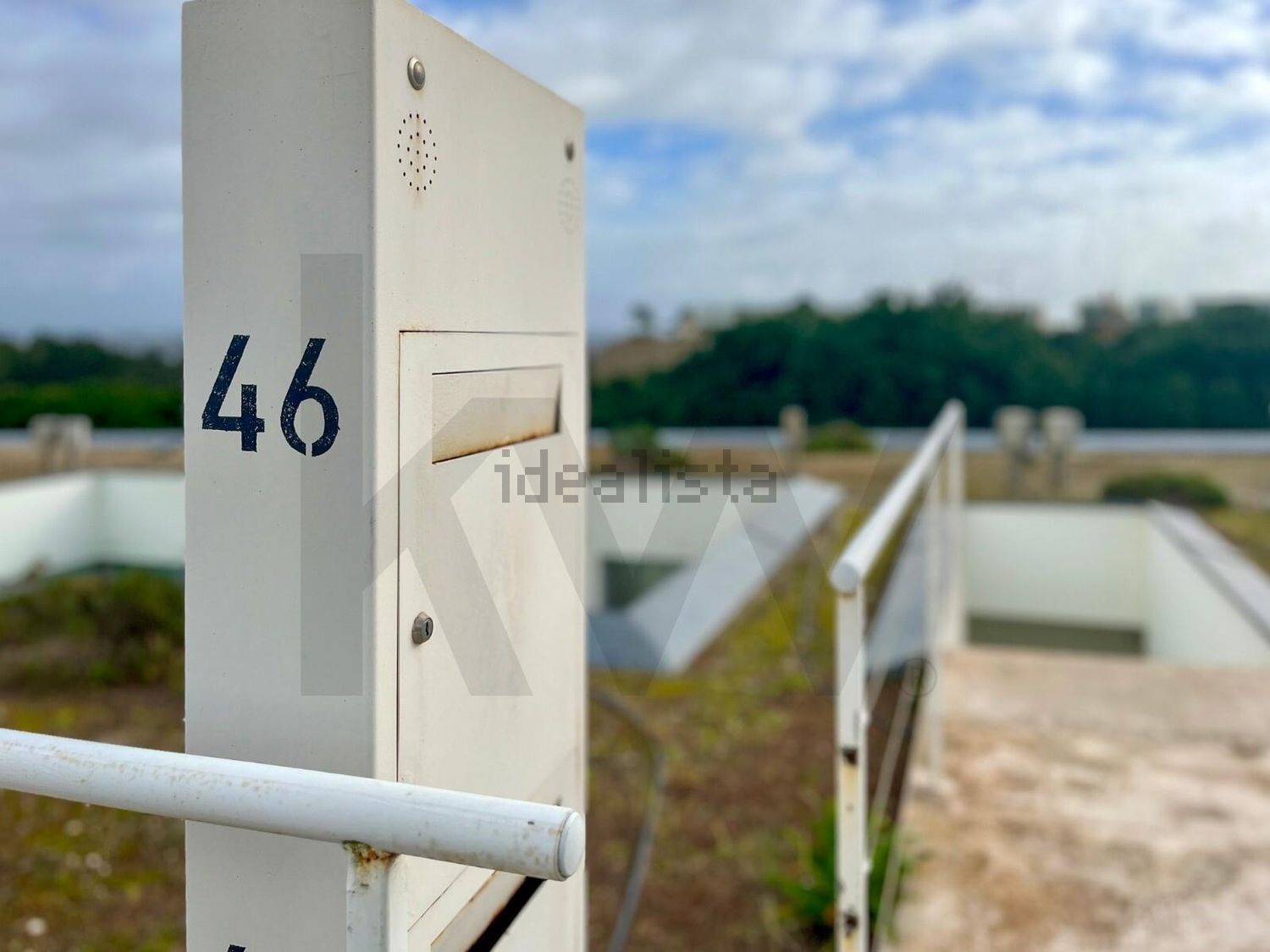 出租小楼房或独栋别墅在Rua 5 de Outubro - 照片