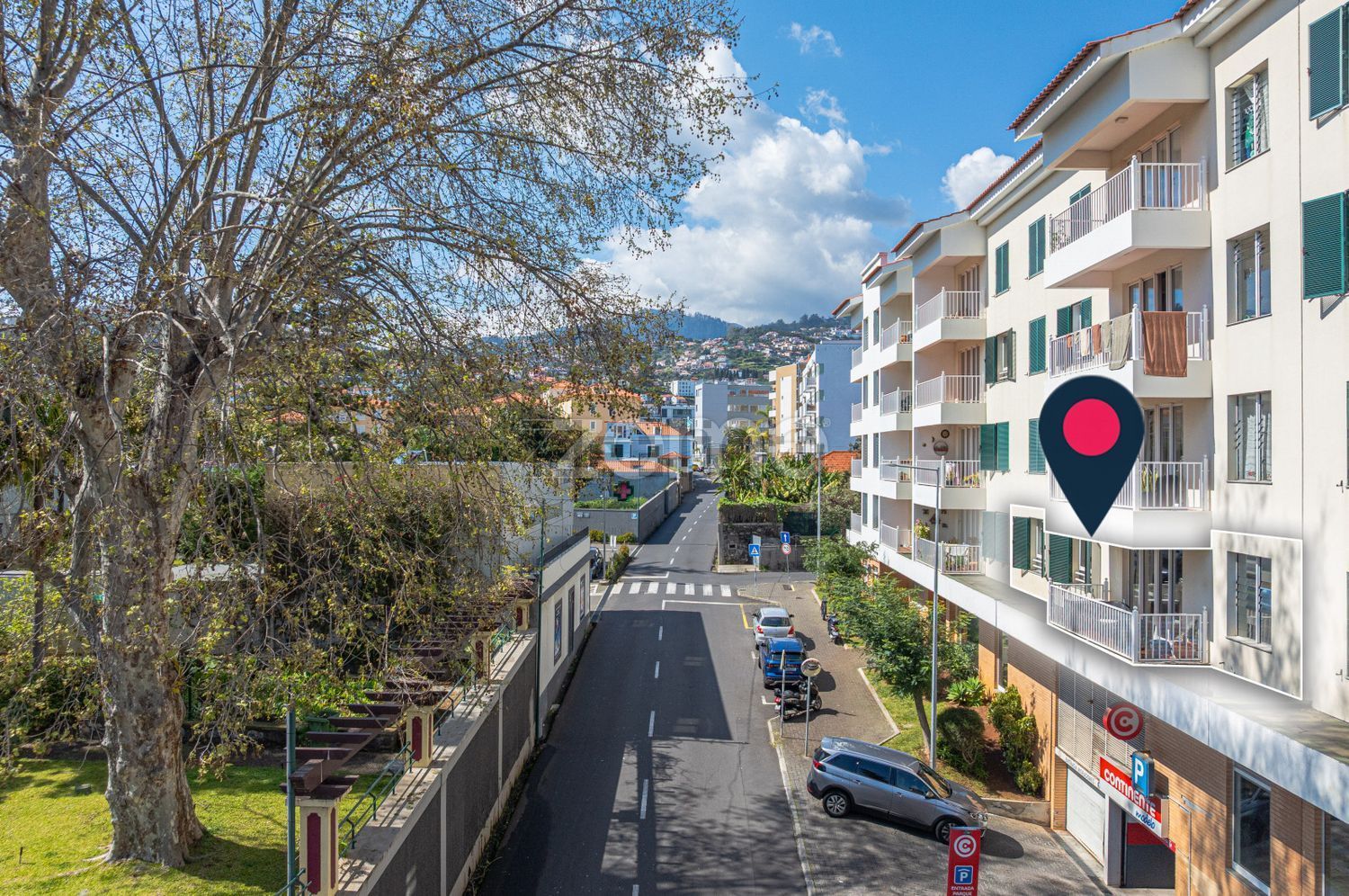 公寓 t2出售在Avenida da Madalena s/n - 详情