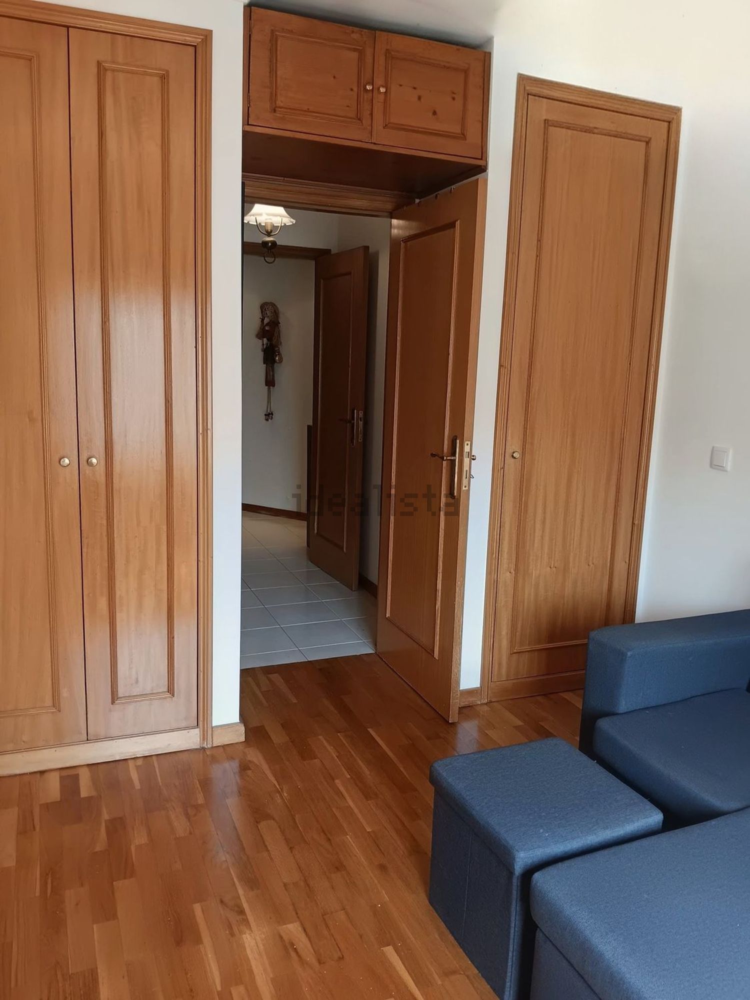 公寓 t2出售在Rua Quinta das Heras, 122 - 卧室