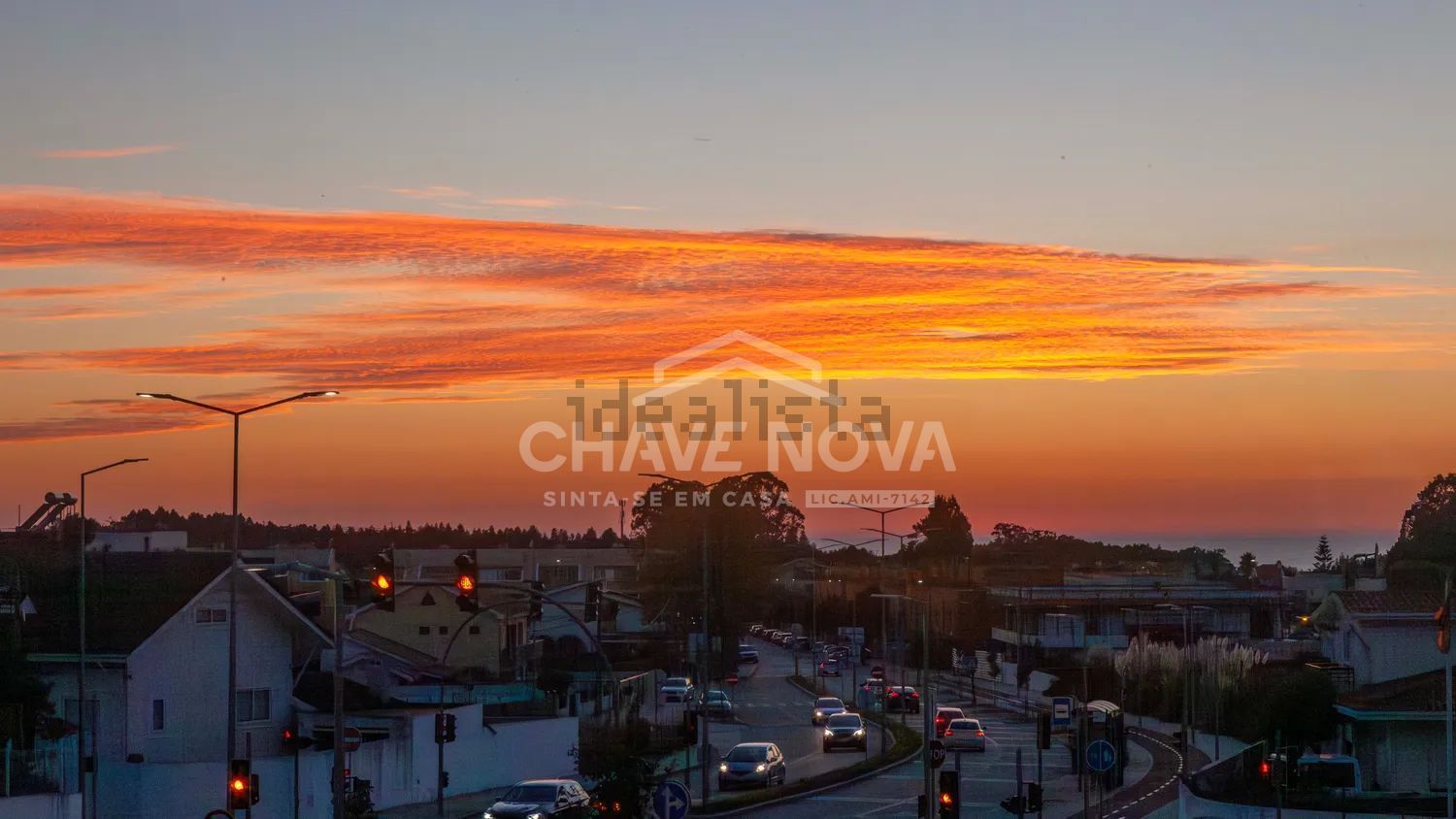 公寓 t3出售在Rua da Cabine - 视线