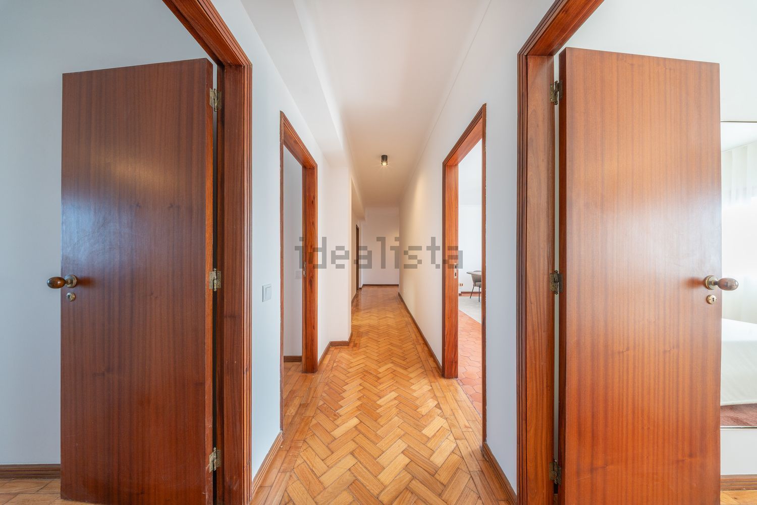 公寓 t3出售在Rua do Alto do Sobreiro, 222 - 过道