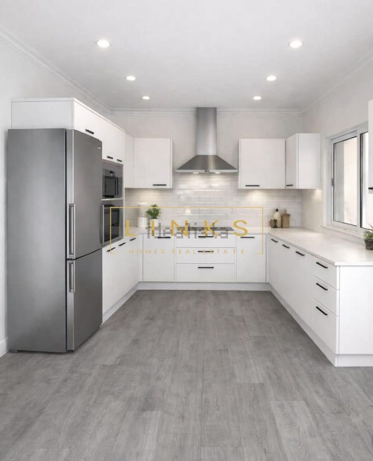 小楼房或别墅出售在Santa Cruz - 厨房