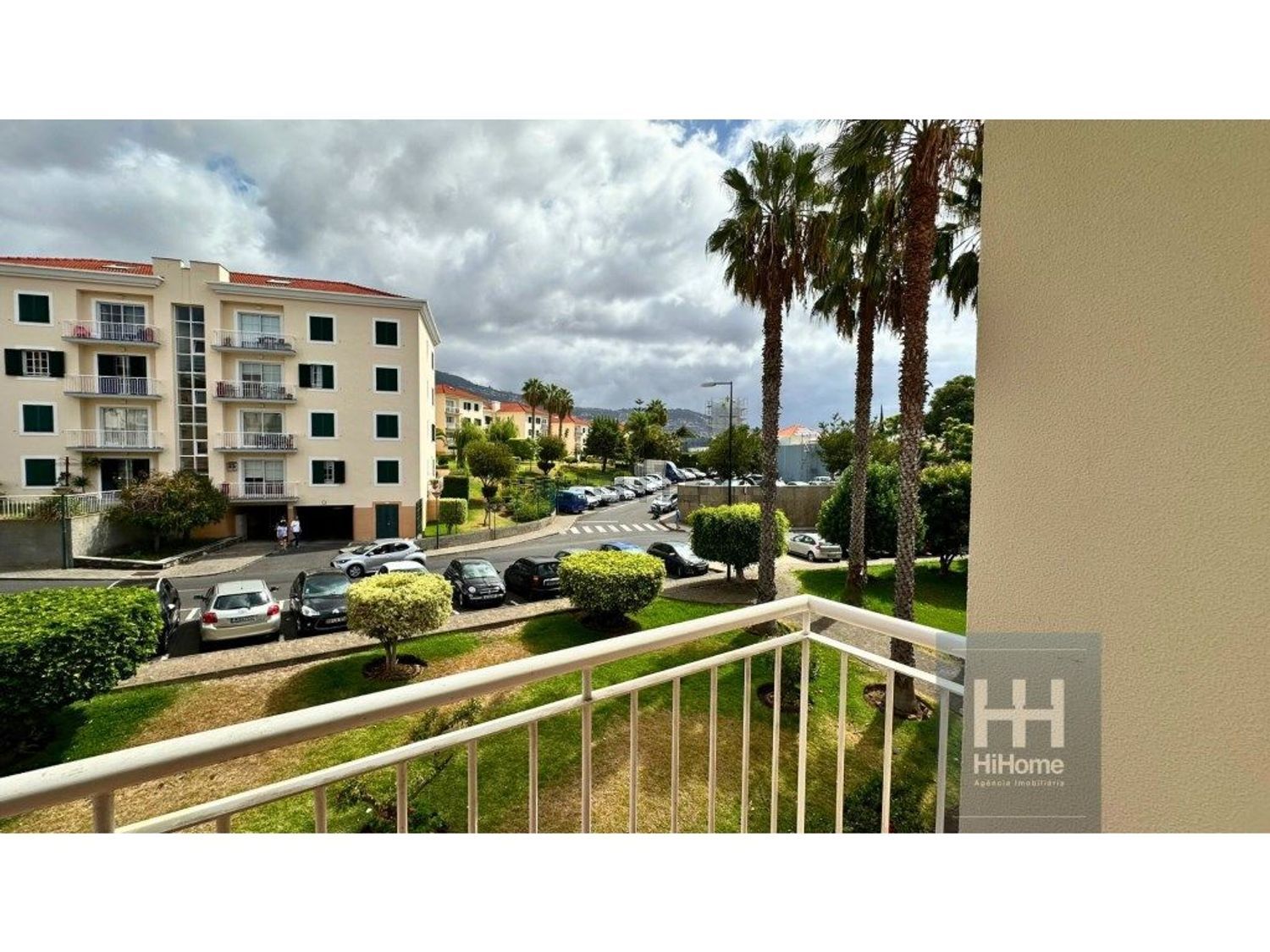 公寓 t1出售在Rua do Alto do Pico, 19 - 视线