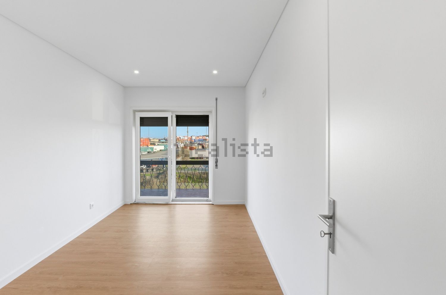 公寓 t3出售在Avenida Maria Brito, 3397 - 居住