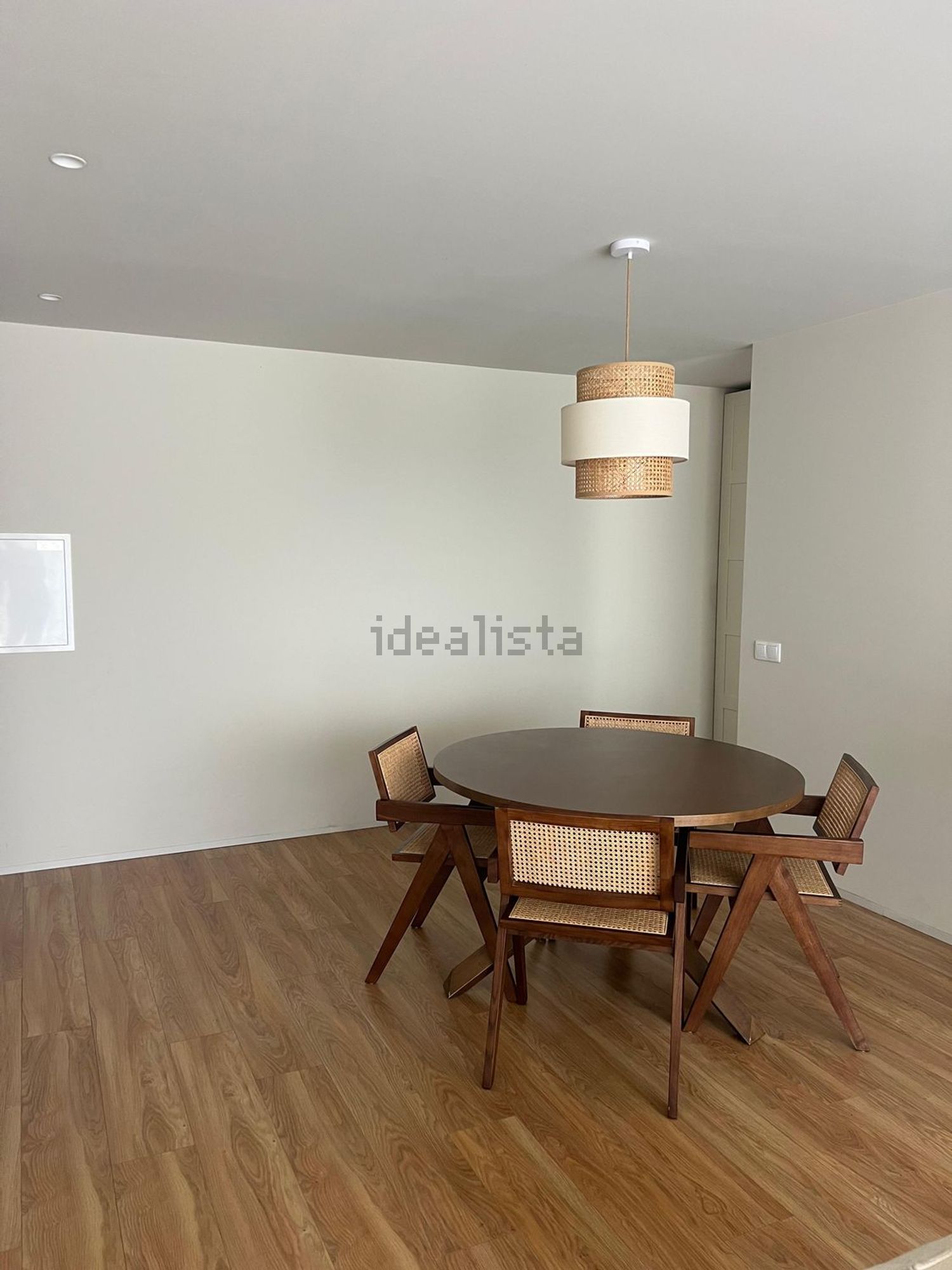 公寓 t1出售在Alameda de Santo André, 452 - 客厅