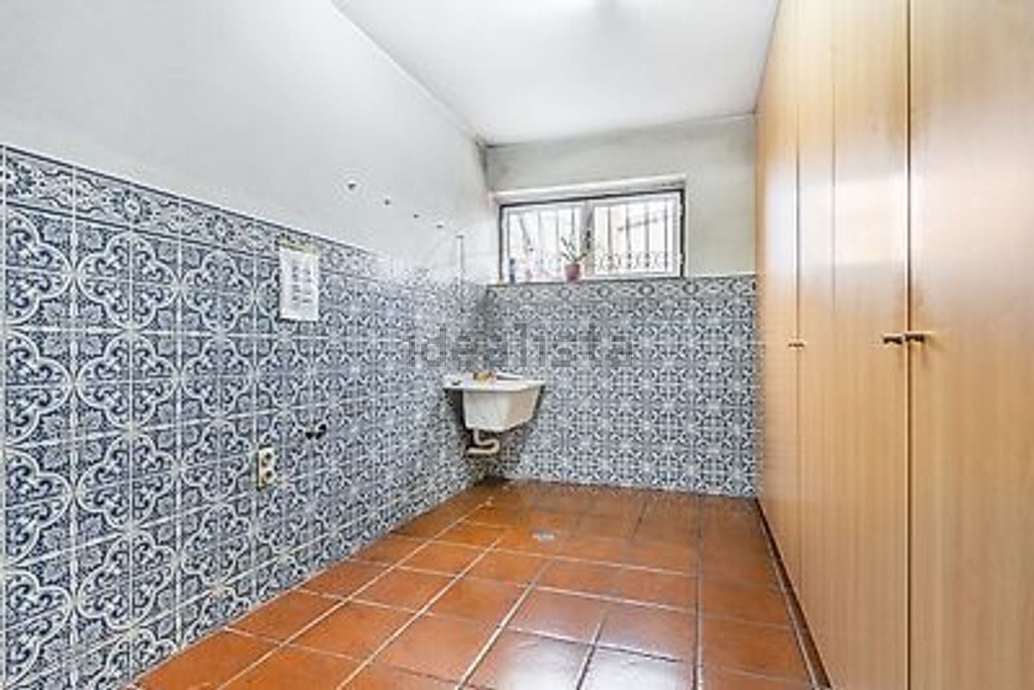 小楼房或独栋别墅出售在Rua Teixeira de Queiroz, 35 - 卫生间