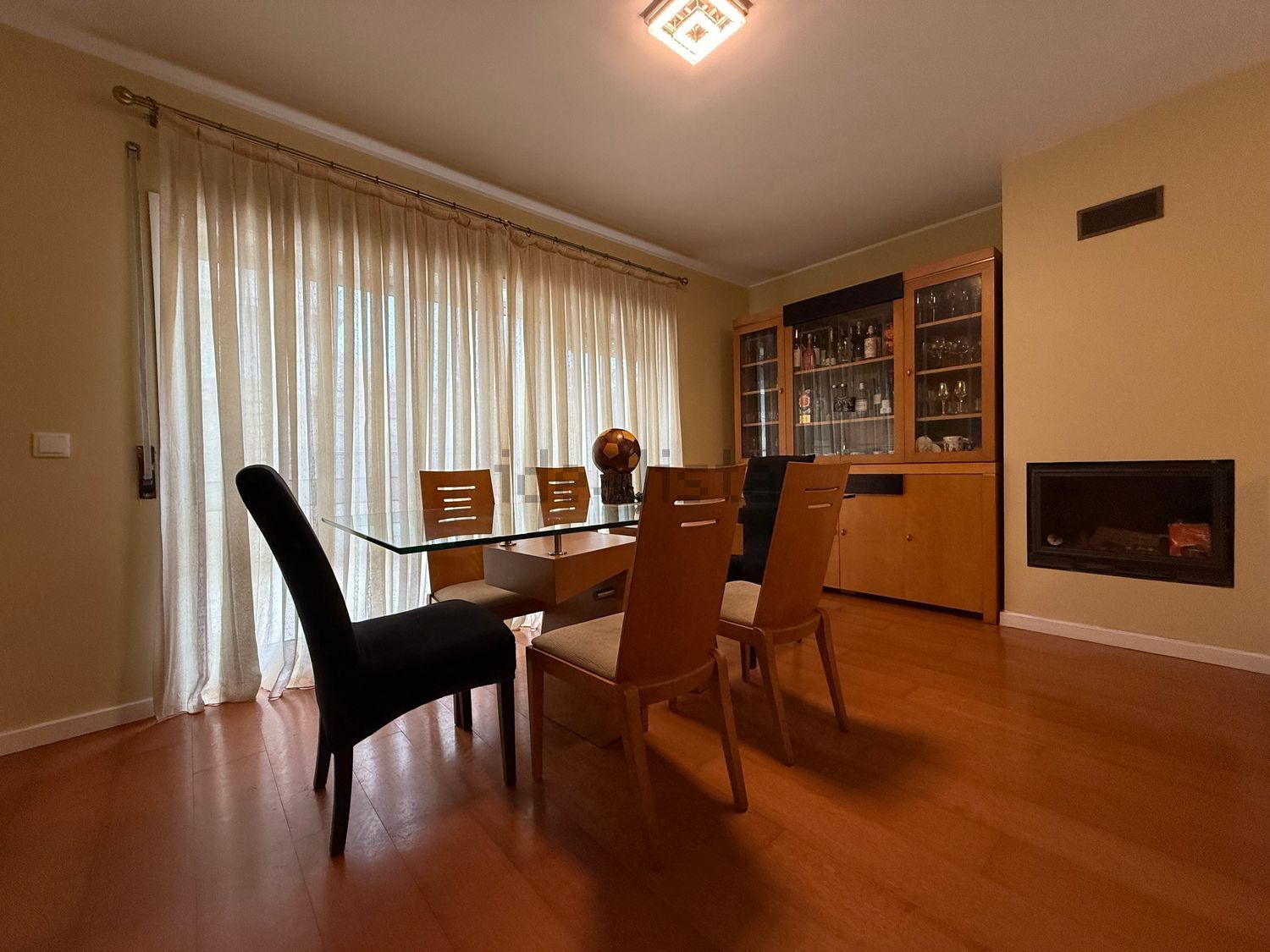 公寓 t3出售在Castêlo da Maia - 客厅