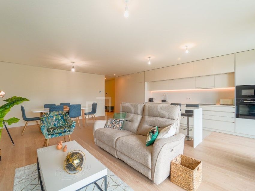 出租公寓 t2在Avenida da Beira-Mar, 3321