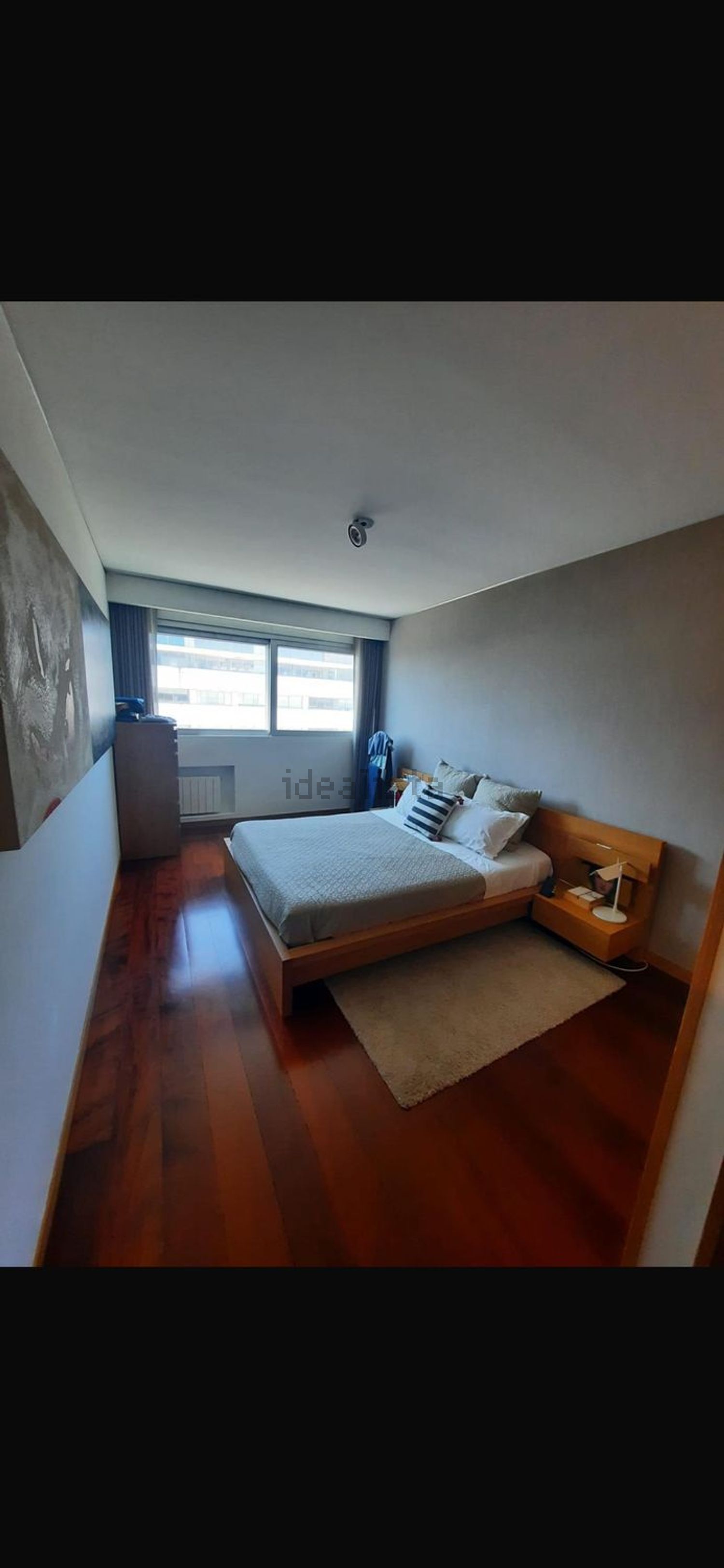 公寓 t3出售在Avenida do Bessa, 444 - 客厅