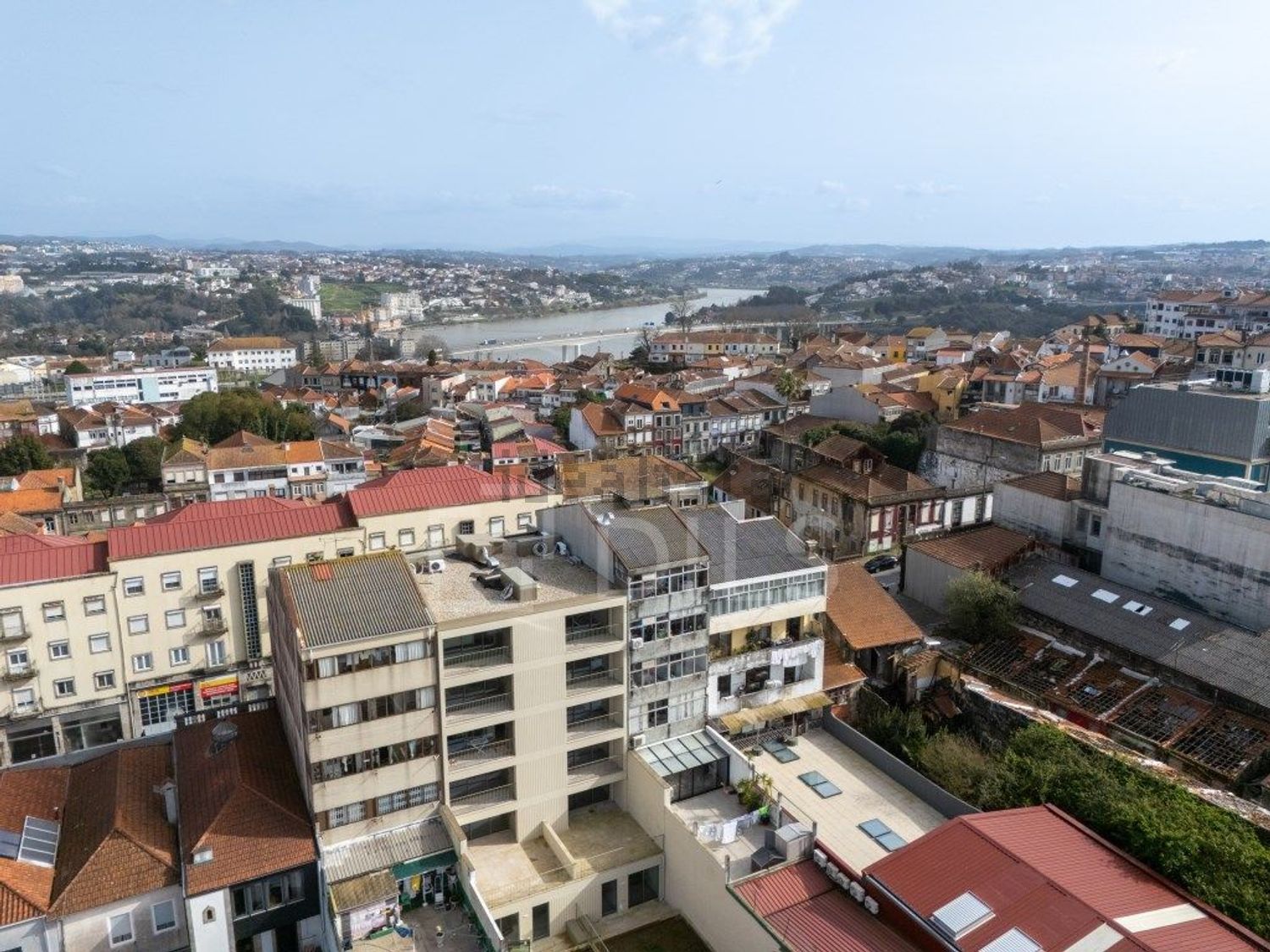 公寓 t2出售在Rua do Padre António Vieira, 149 - 视线