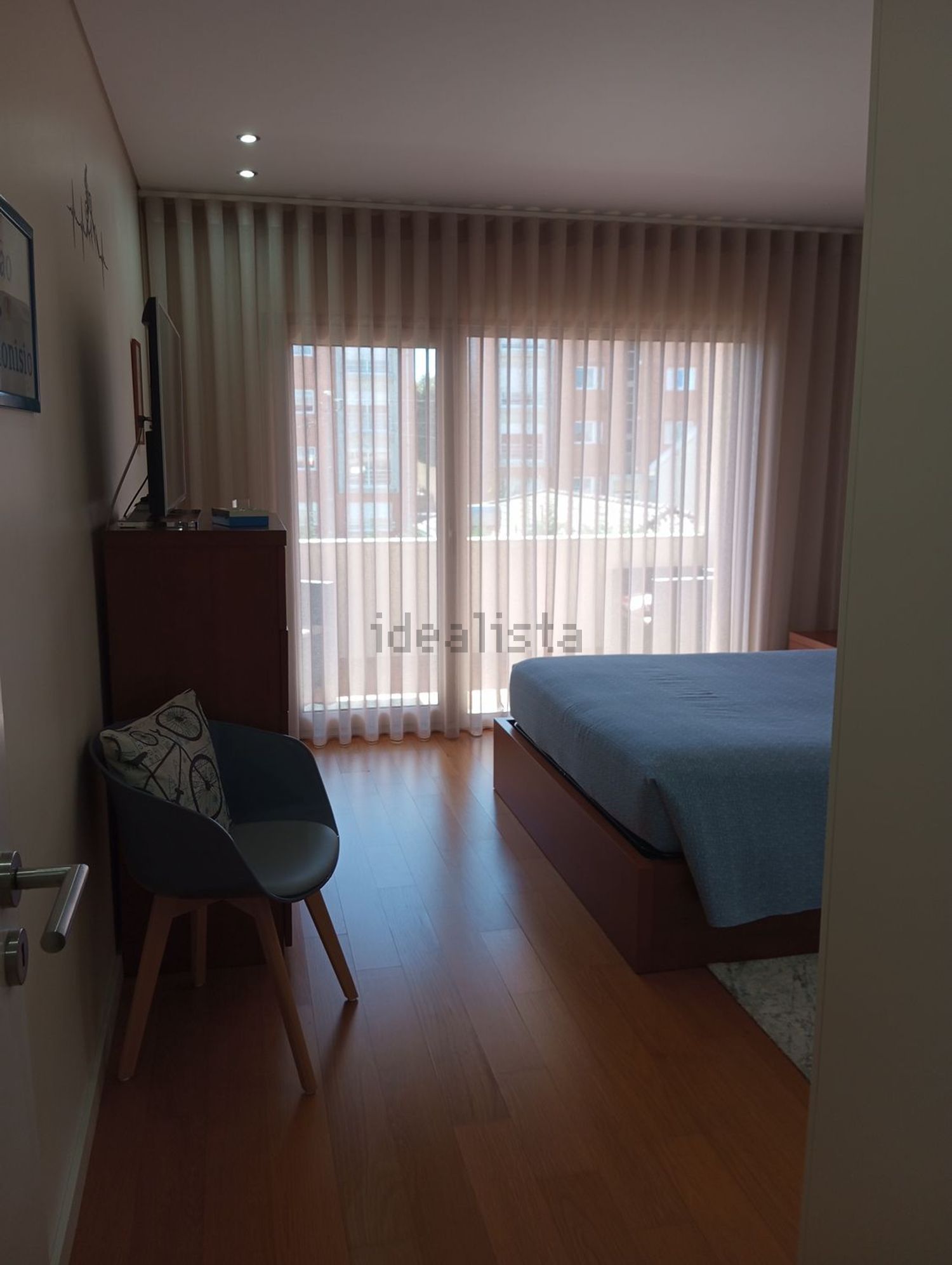 联排别墅出售在Rua Sol Verde, 424 - 卧室