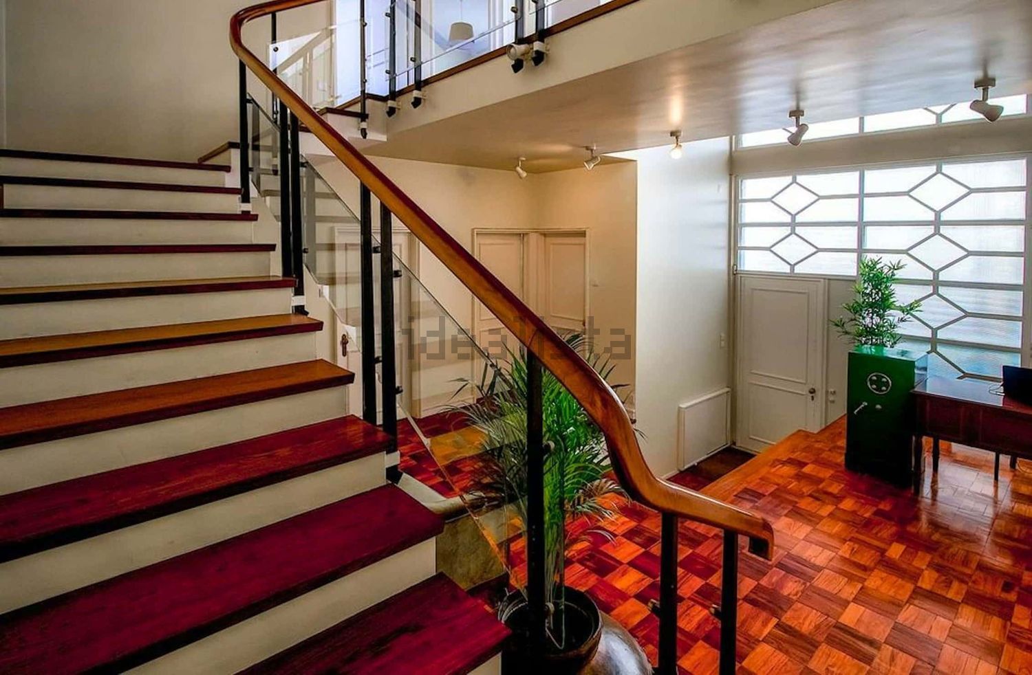 出租房间在Rua de Pedro Hispano, 1172 - 详情