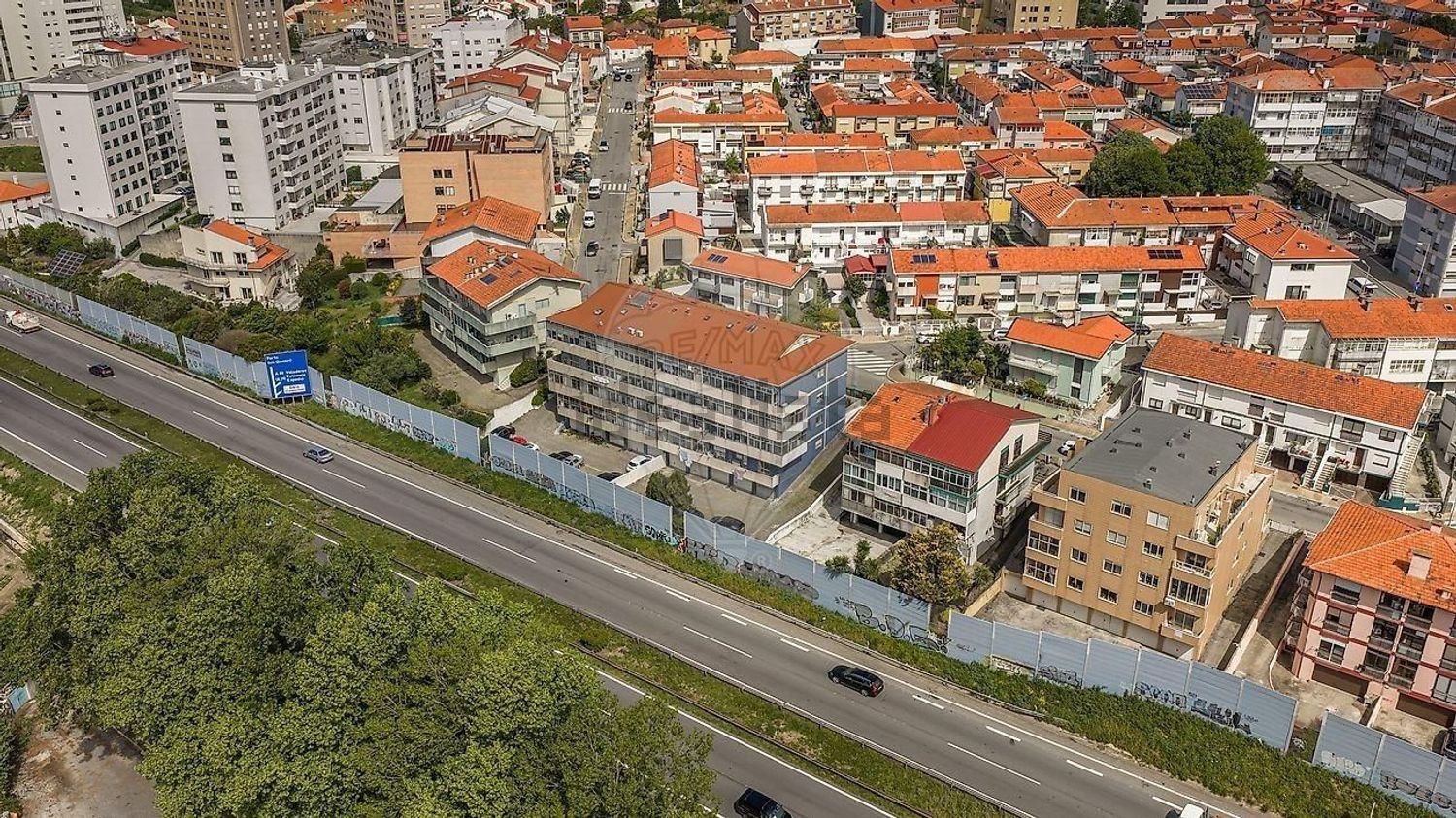 公寓 t3出售在Avenida Gil Vicente, 246 - 照片