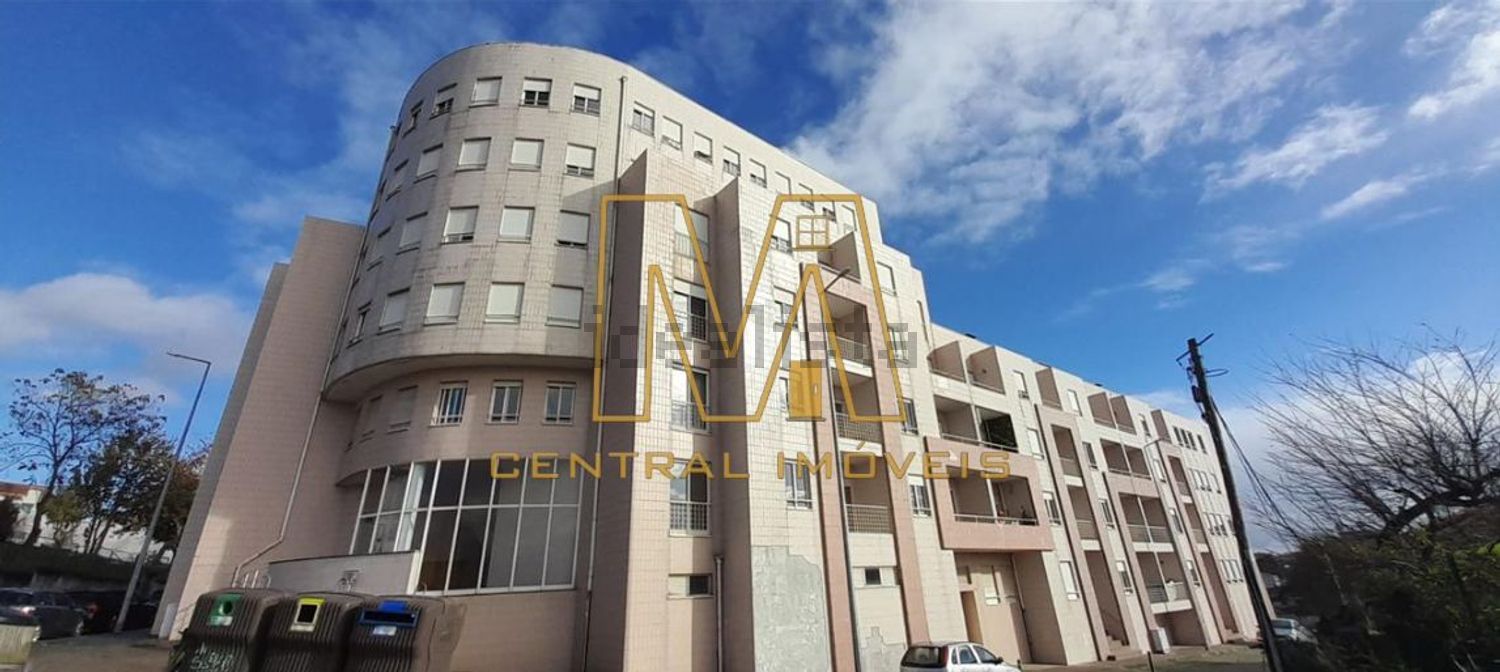 公寓 t2出售在Baguim do Monte - 视线