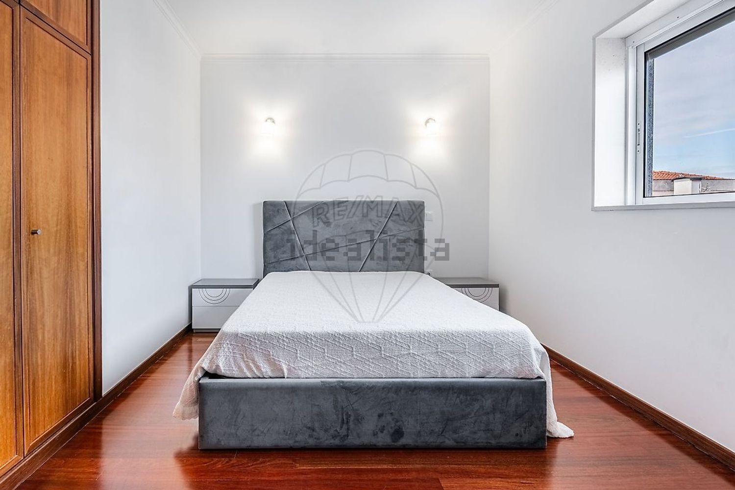 顶层公寓出售在Rua Francisco da Silva Areias, 142 - 卧室