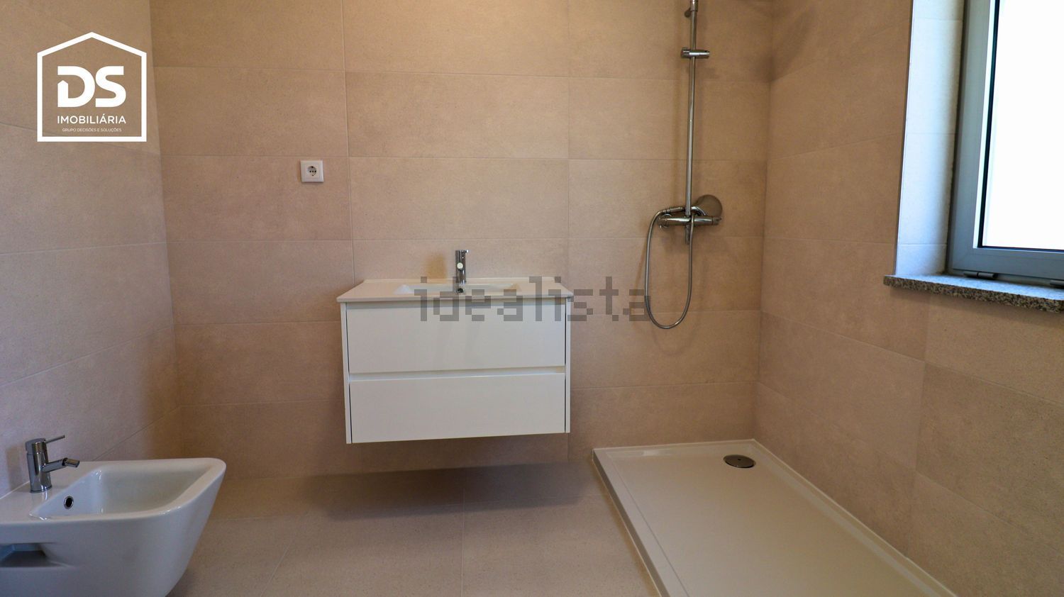 公寓 t3出售Quinta da Pinheira s/n - 卫生间