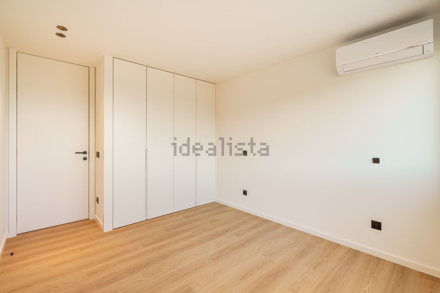 公寓 t3出售在Rua da Seara, 26 - 卧室