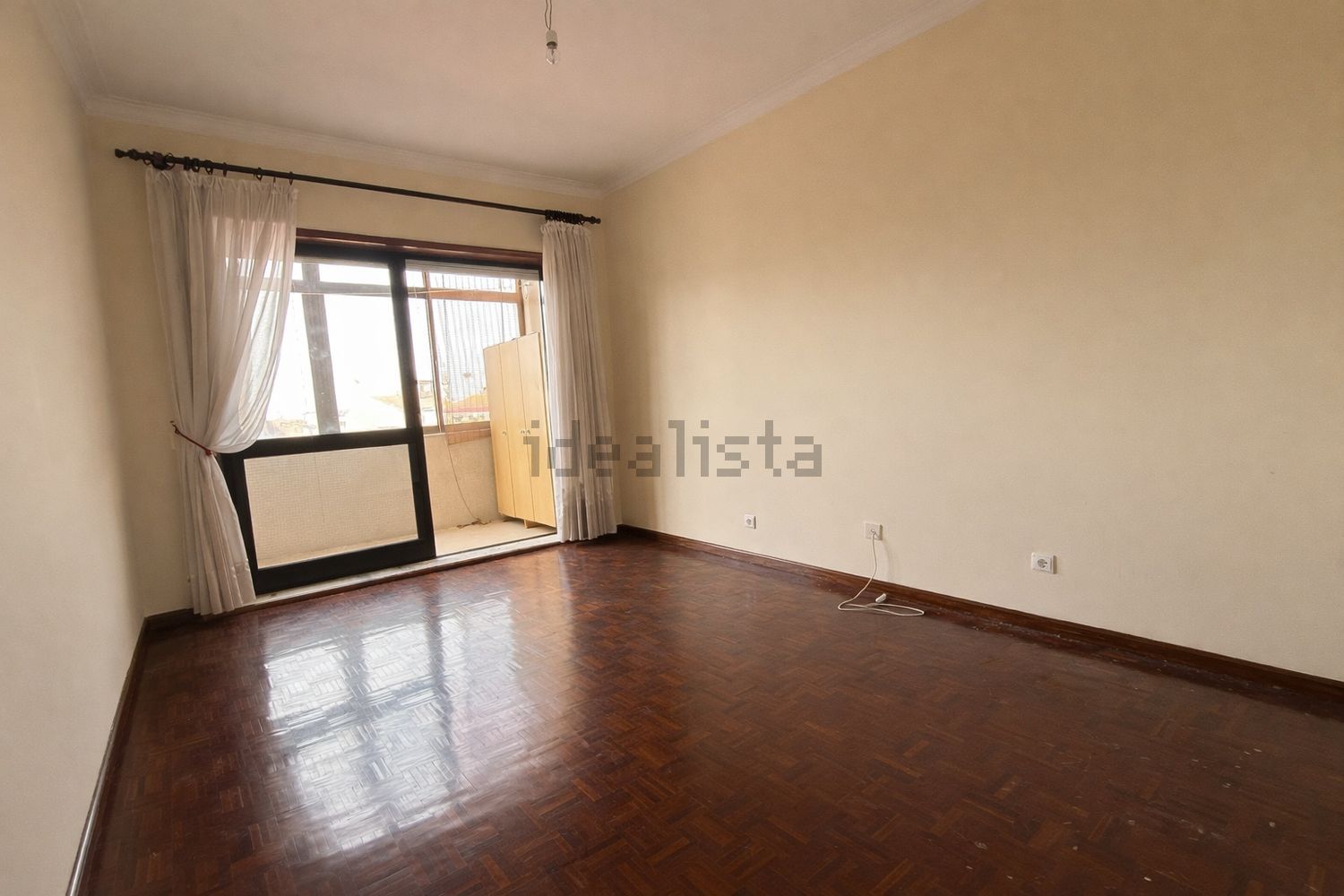 公寓 t3出售在Rua Álvaro Castelões, 528 - 卧室