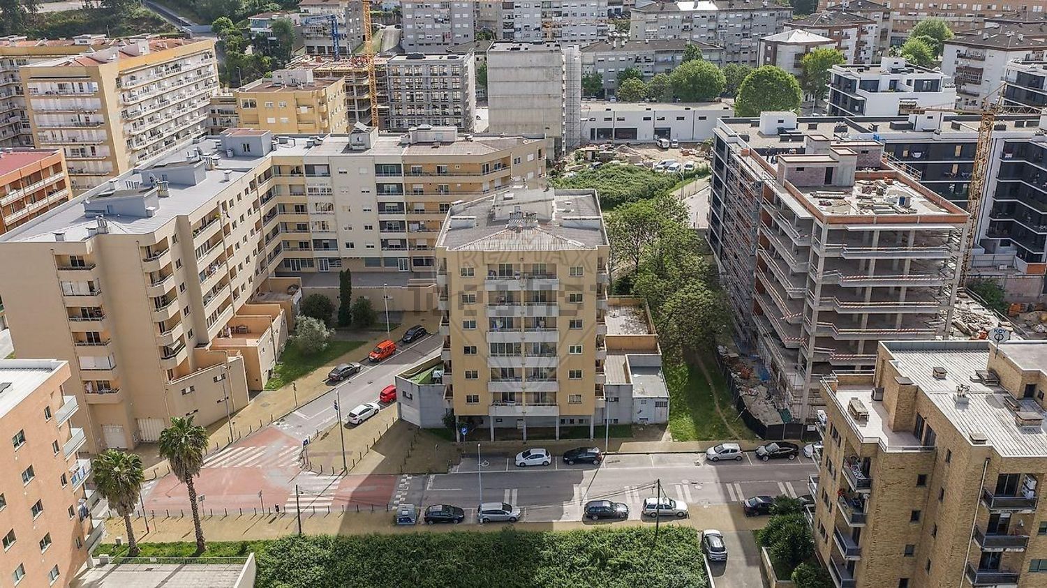 公寓 t2出售在Rua José da Cunha, 49 - 视线
