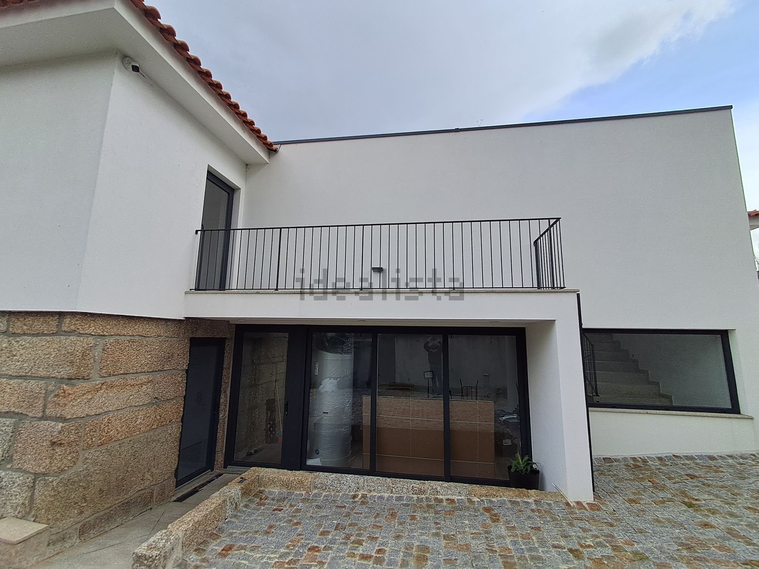 庄园出售在Caminho do Outeiro, 7 - 外立面