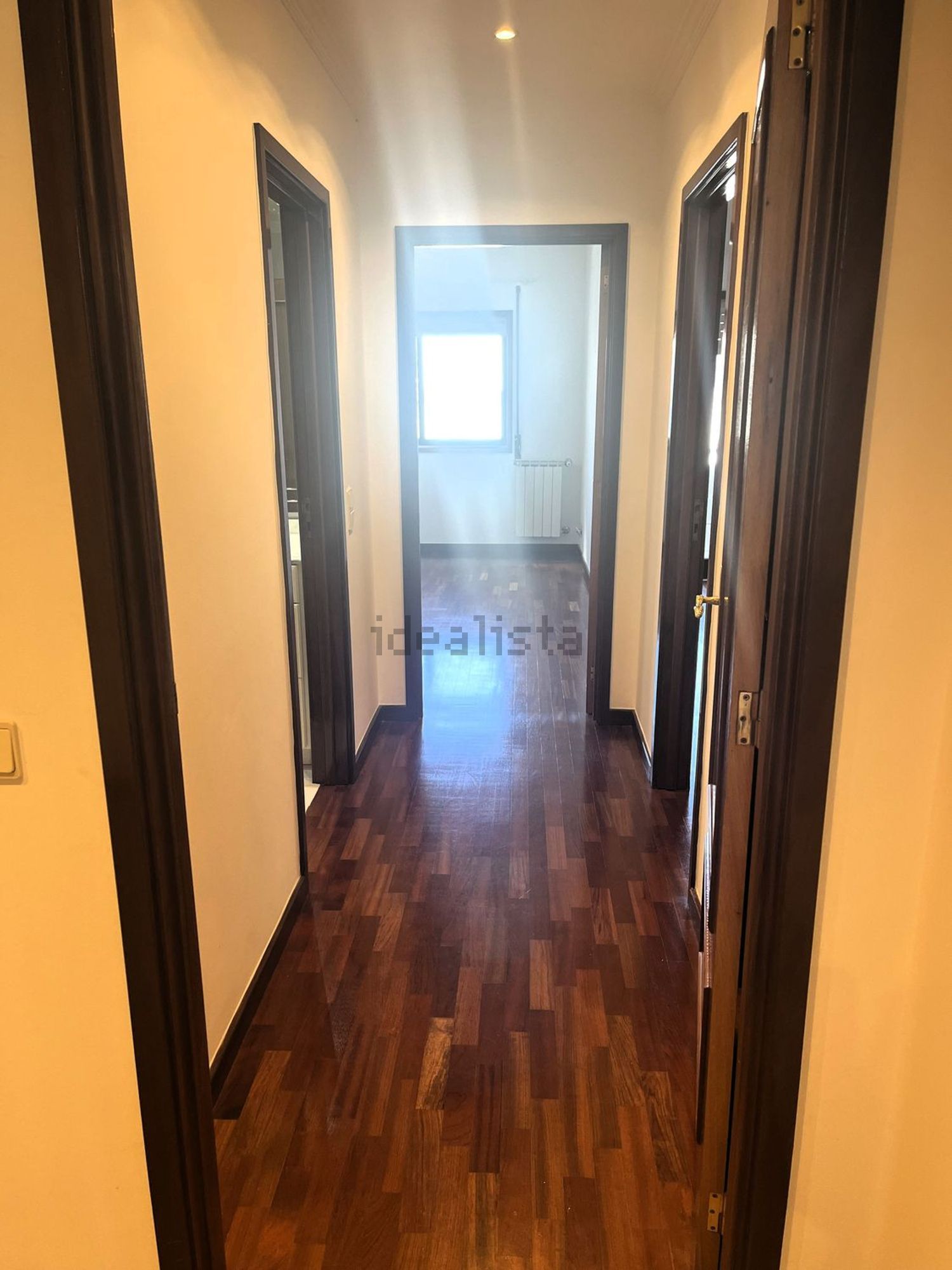 出租公寓 t3在Rua Escola de Vila Chã - 过道