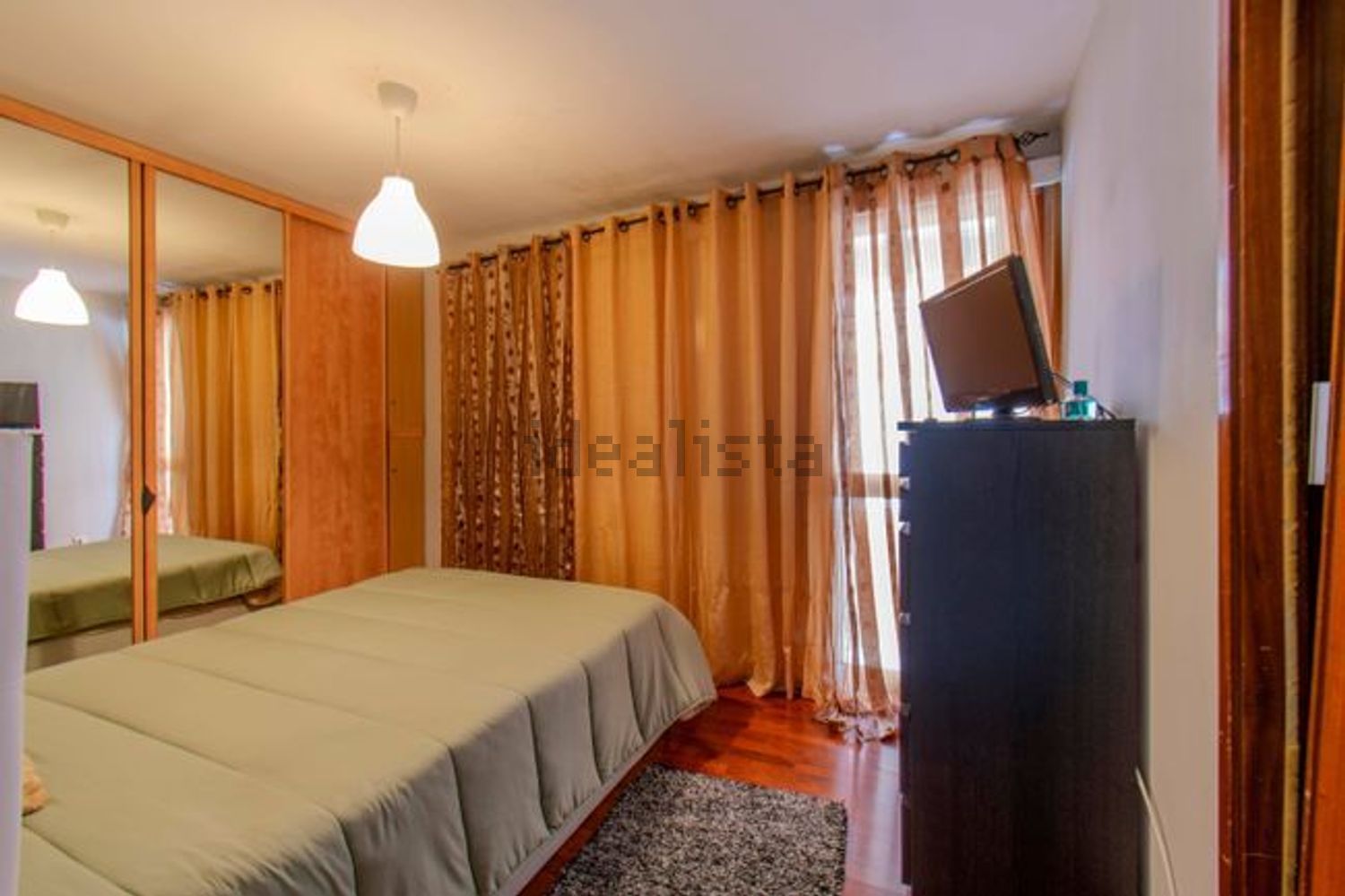 公寓 t3出售在Rua Santa Joana, 131 - 卧室