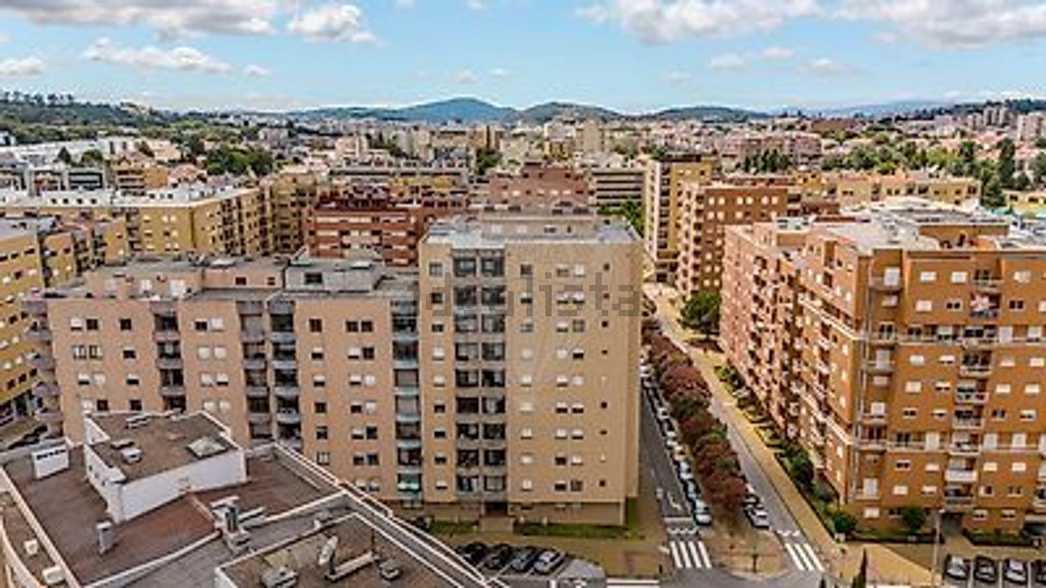 公寓 t2出售在Rua Germão Galharde, 20 - 视线
