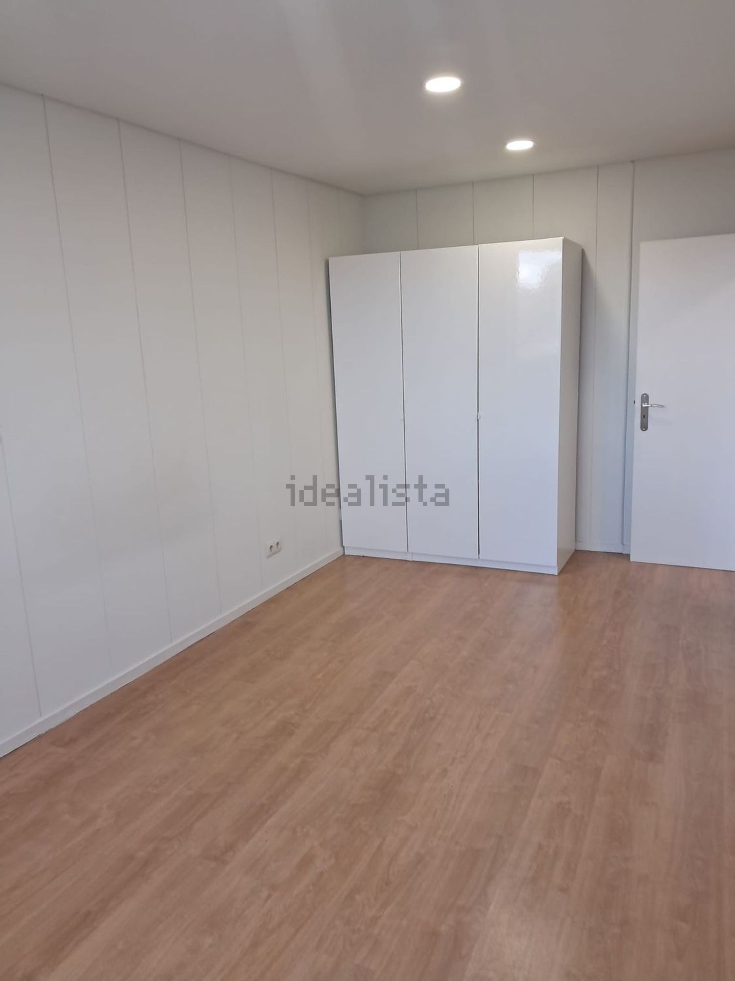 出租公寓 t1在Avenida da Boavista, 2054 - 卧室