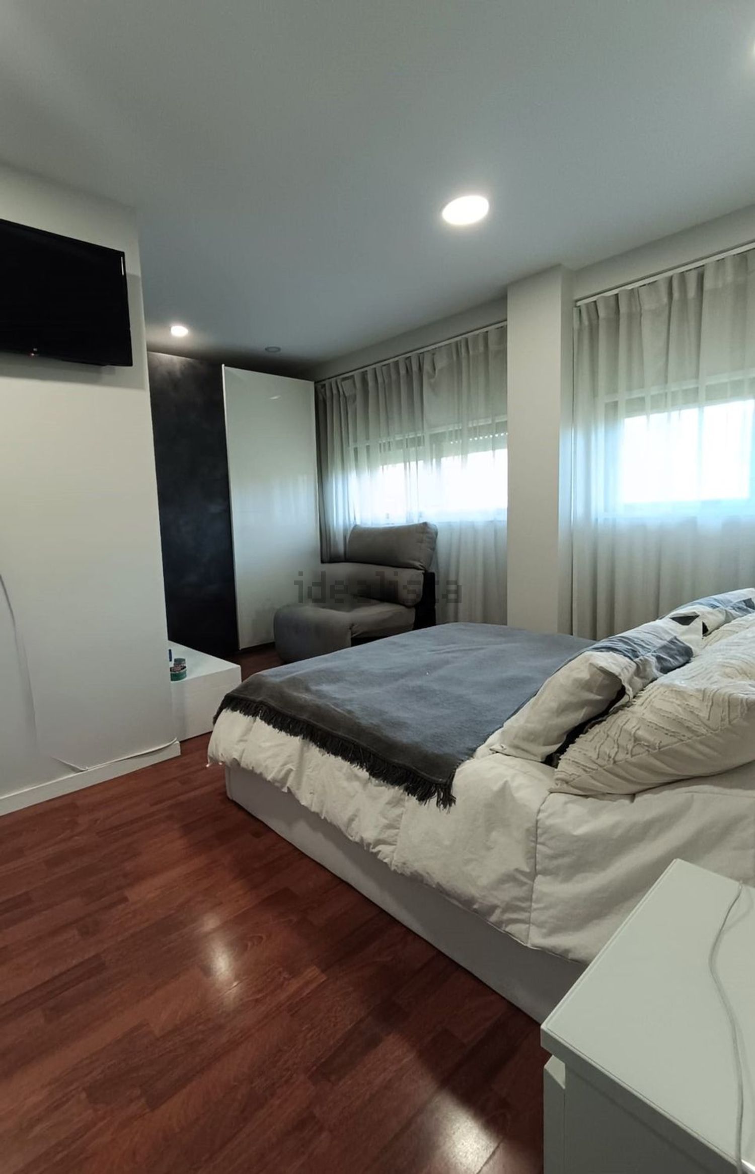 公寓 t3出售在Avenida das Ribeiras, 721 - 卧室