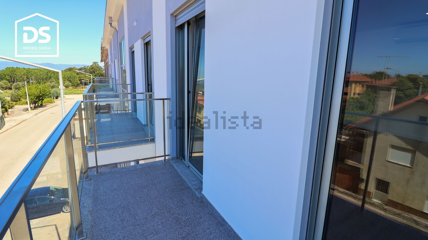 公寓 t3出售Quinta da Pinheira s/n - 过道