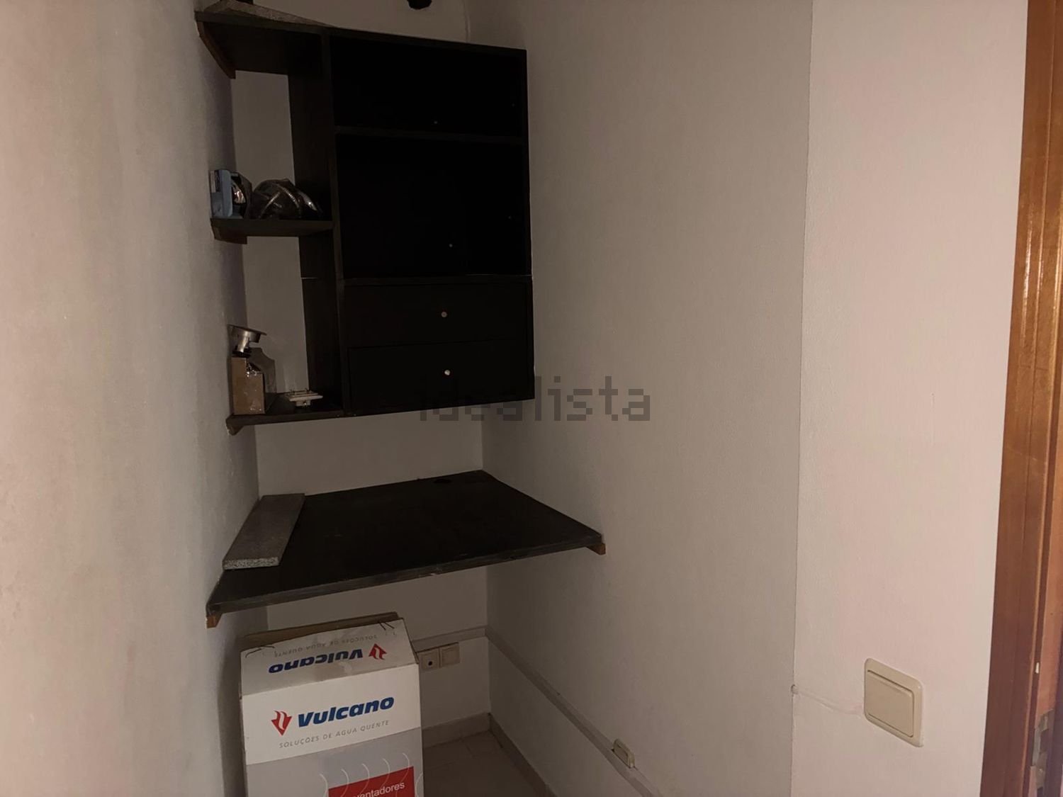 出租公寓 t2在Avenida Paradela, 259 - 地下室