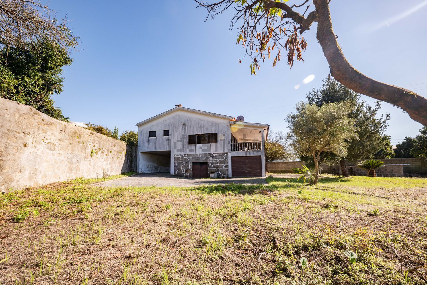 小楼房或独栋别墅出售在Travessa da Aldeia, 38 - 外立面