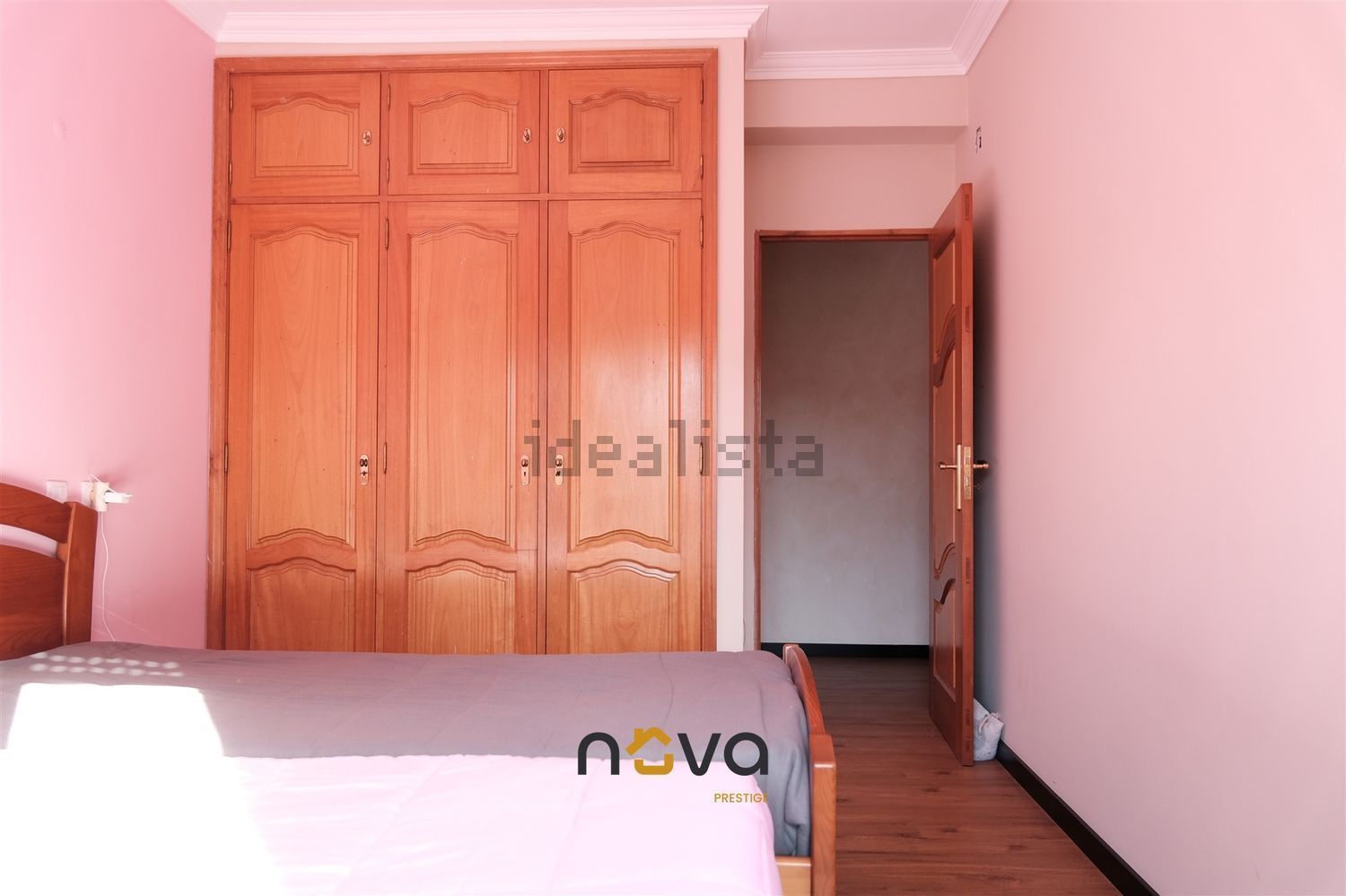 公寓 t3出售在Rua do Pindelo Travessa n 1, 100 - 卧室