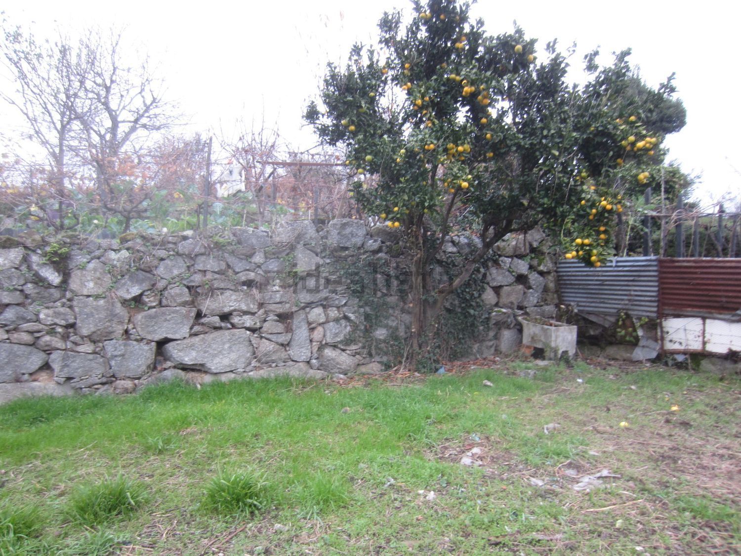 小楼房或独栋别墅出售在Rua Fafel, 120 - 花园