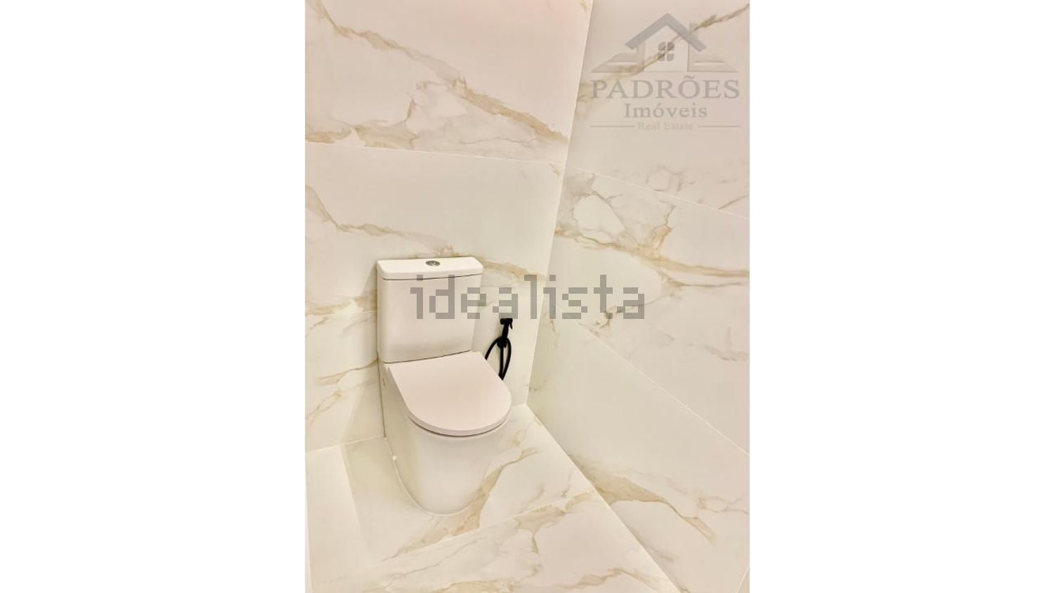 公寓 t3出售在Travessa Beato Domingos Jorge, 84 - 卫生间