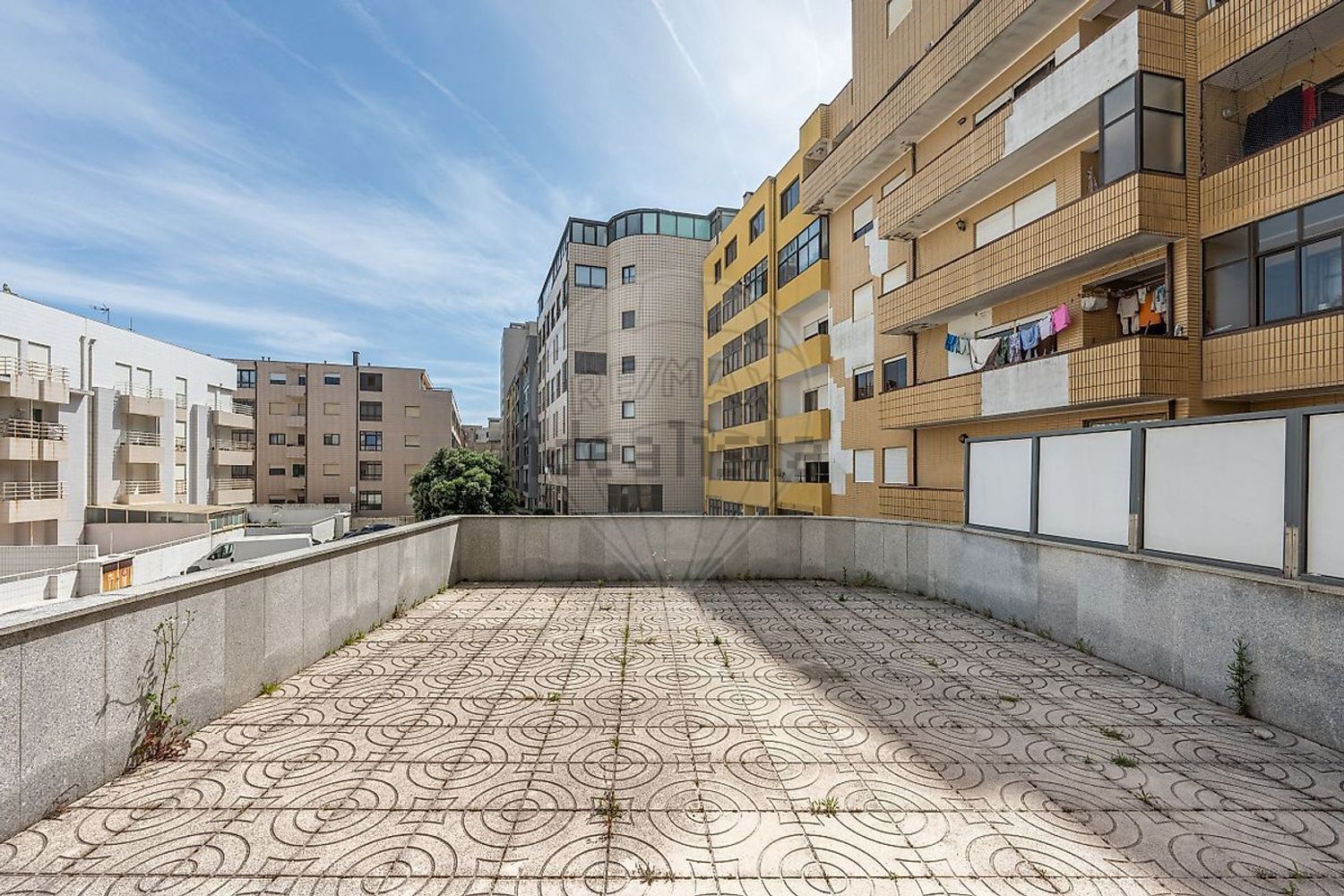 公寓 t2出售在Rua António Gonçalves Silva - 视线
