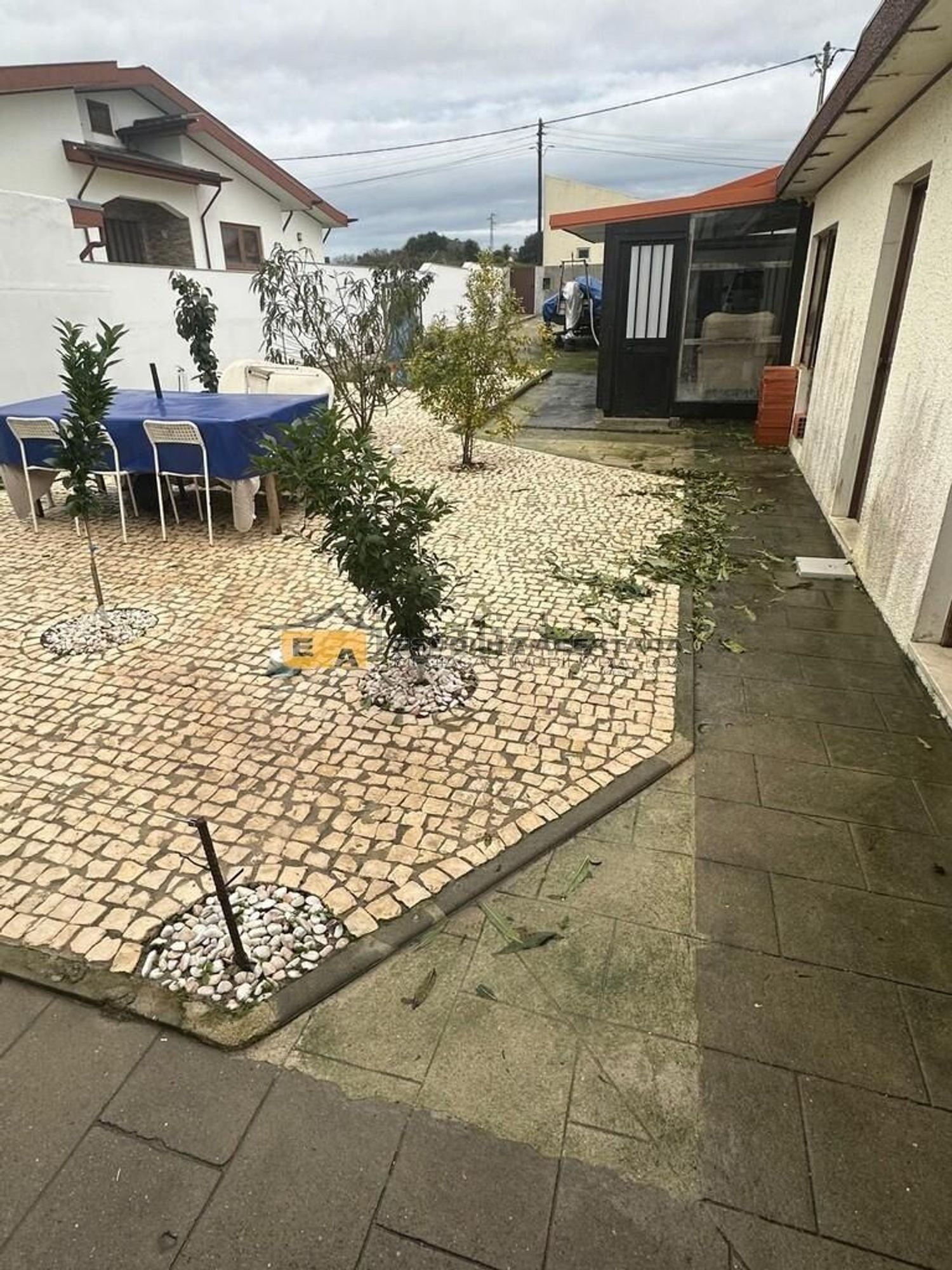 小楼房或别墅出售在 Perafita - Lavra - Santa Cruz do Bispo - 照片