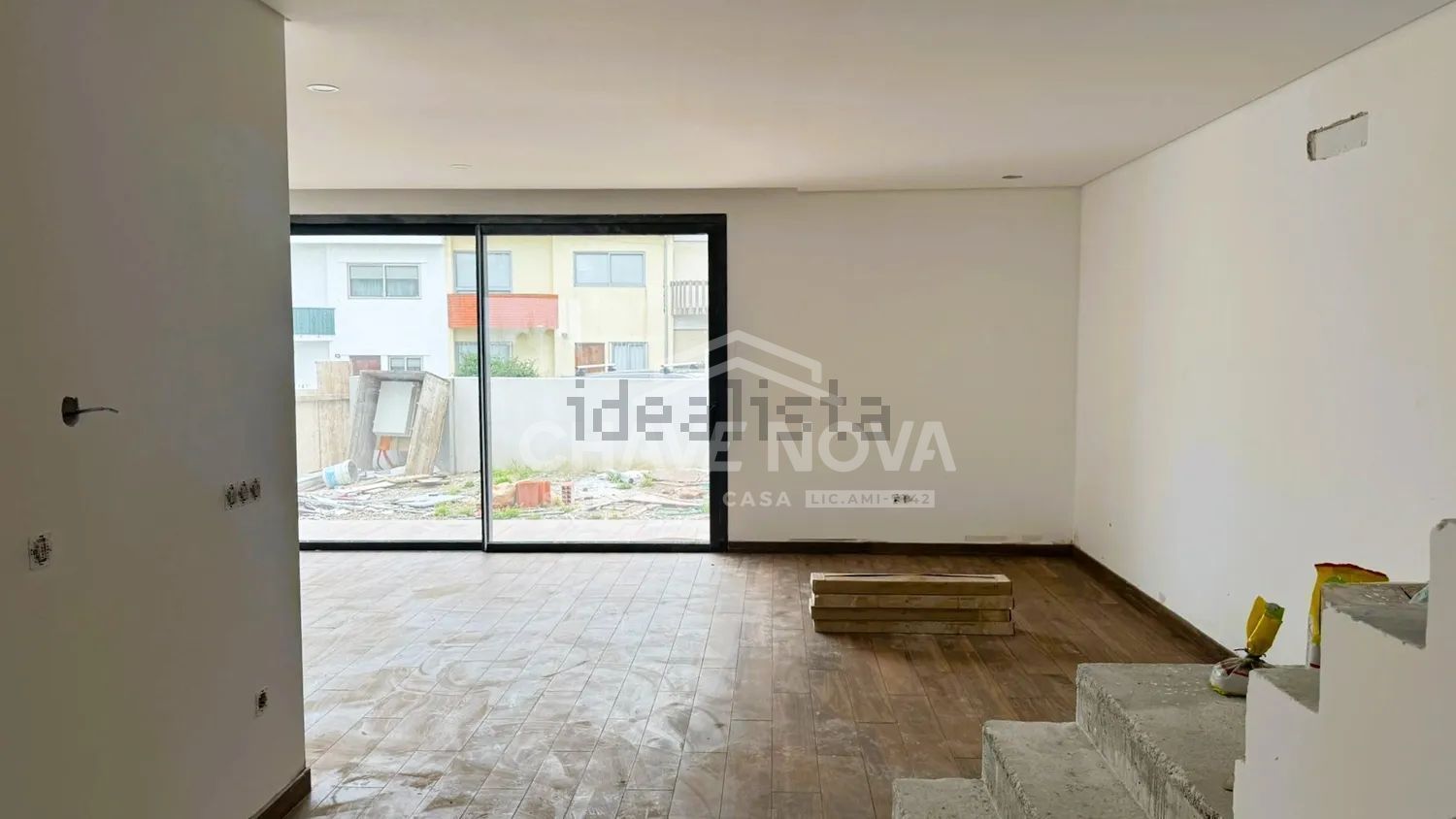 联排别墅出售在Rua do Crasto - 居住