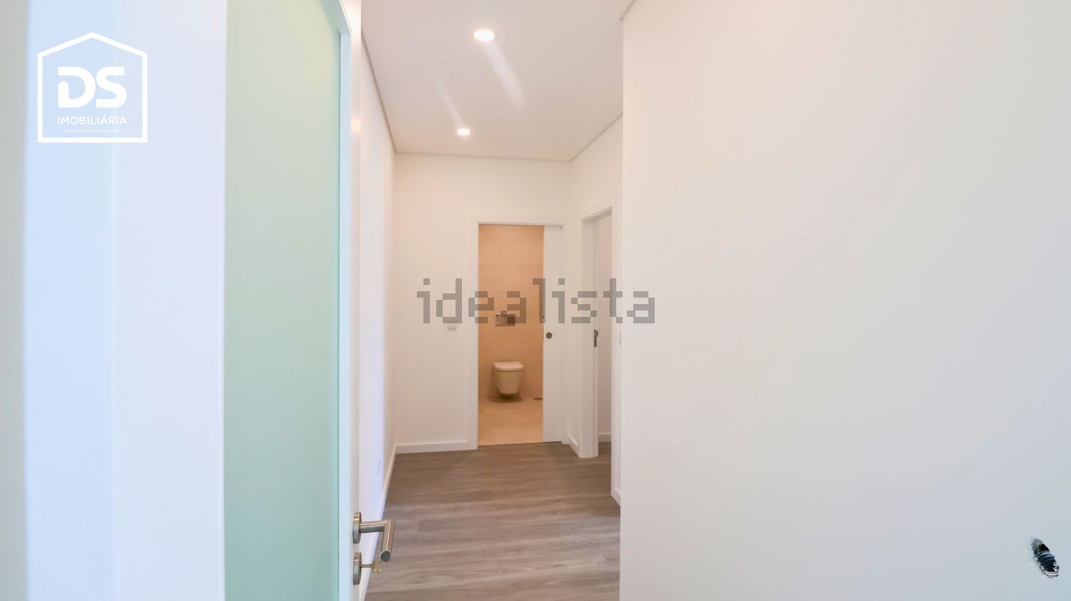 公寓 t3出售Quinta da Pinheira s/n - 过道