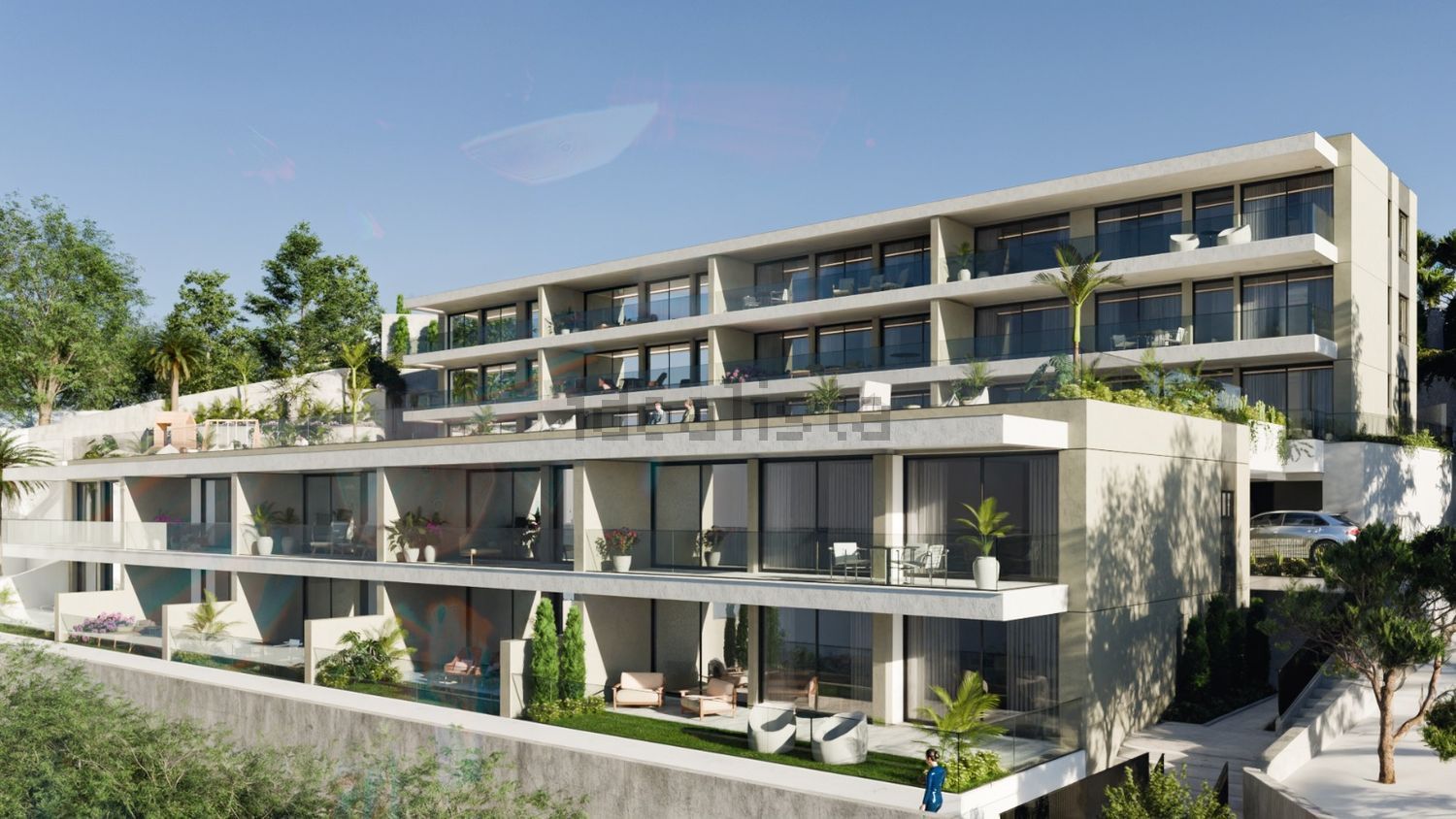 公寓 t3出售在Rua da Levada de Santa Luzia s/n - 照片