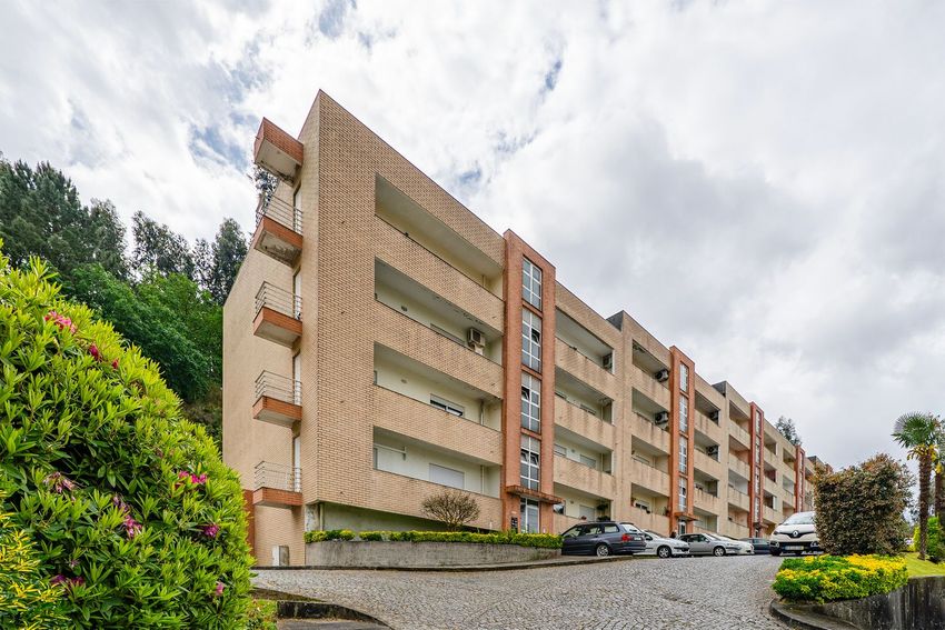 公寓 t2出售在Santa Eulália
